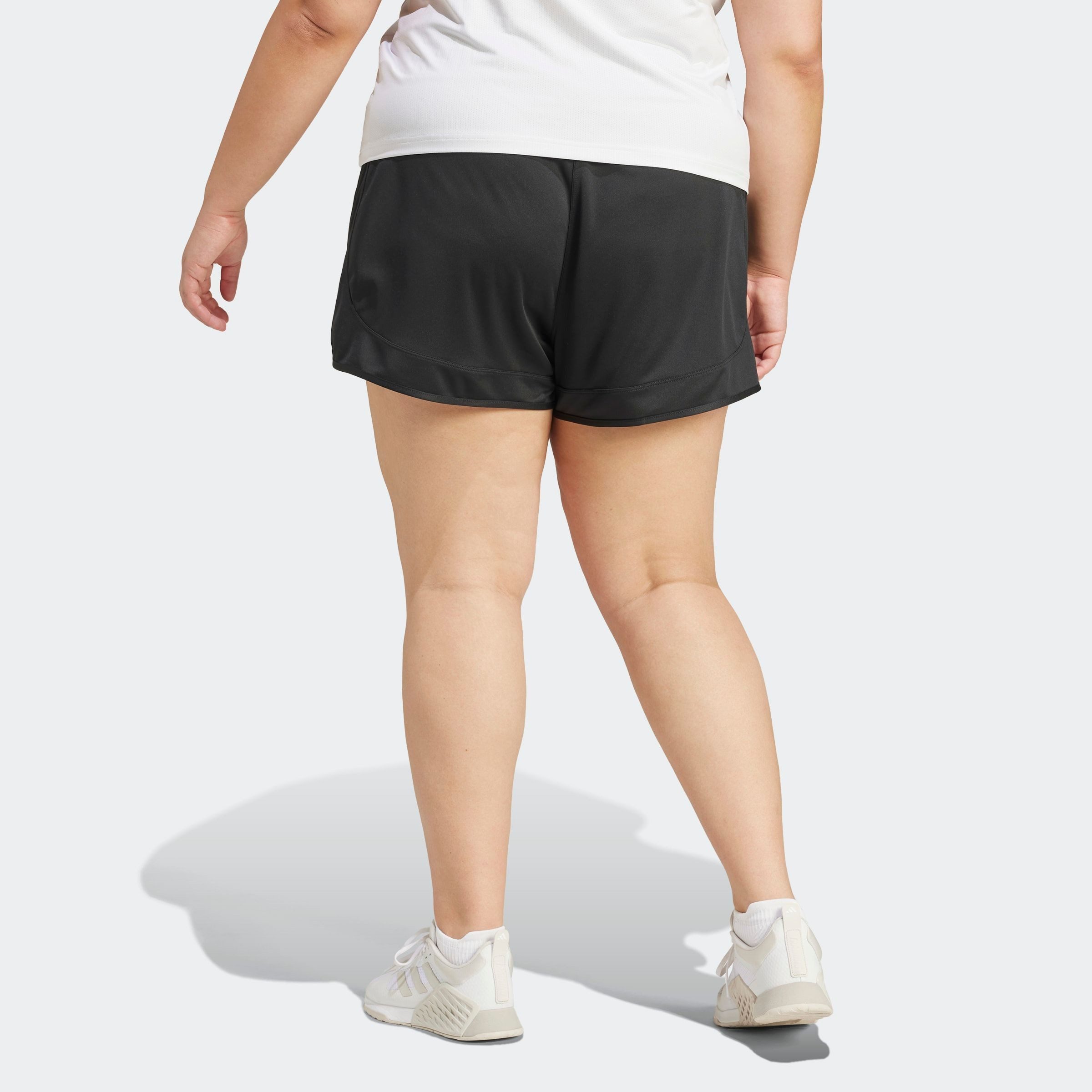 adidas Performance Short PACER KNIT H PS (1-delig)