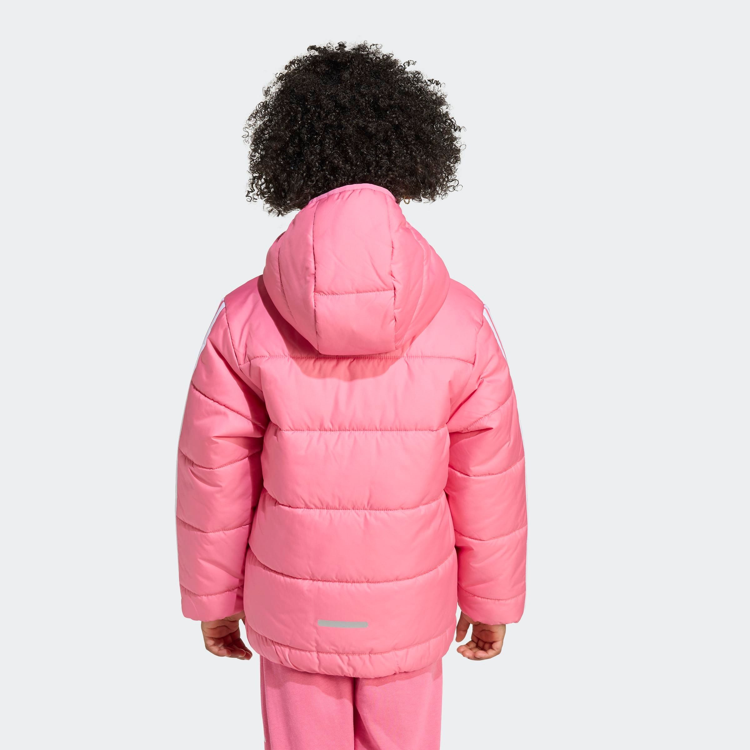 adidas Sportswear Outdoorjack LK ESS 3S JKT