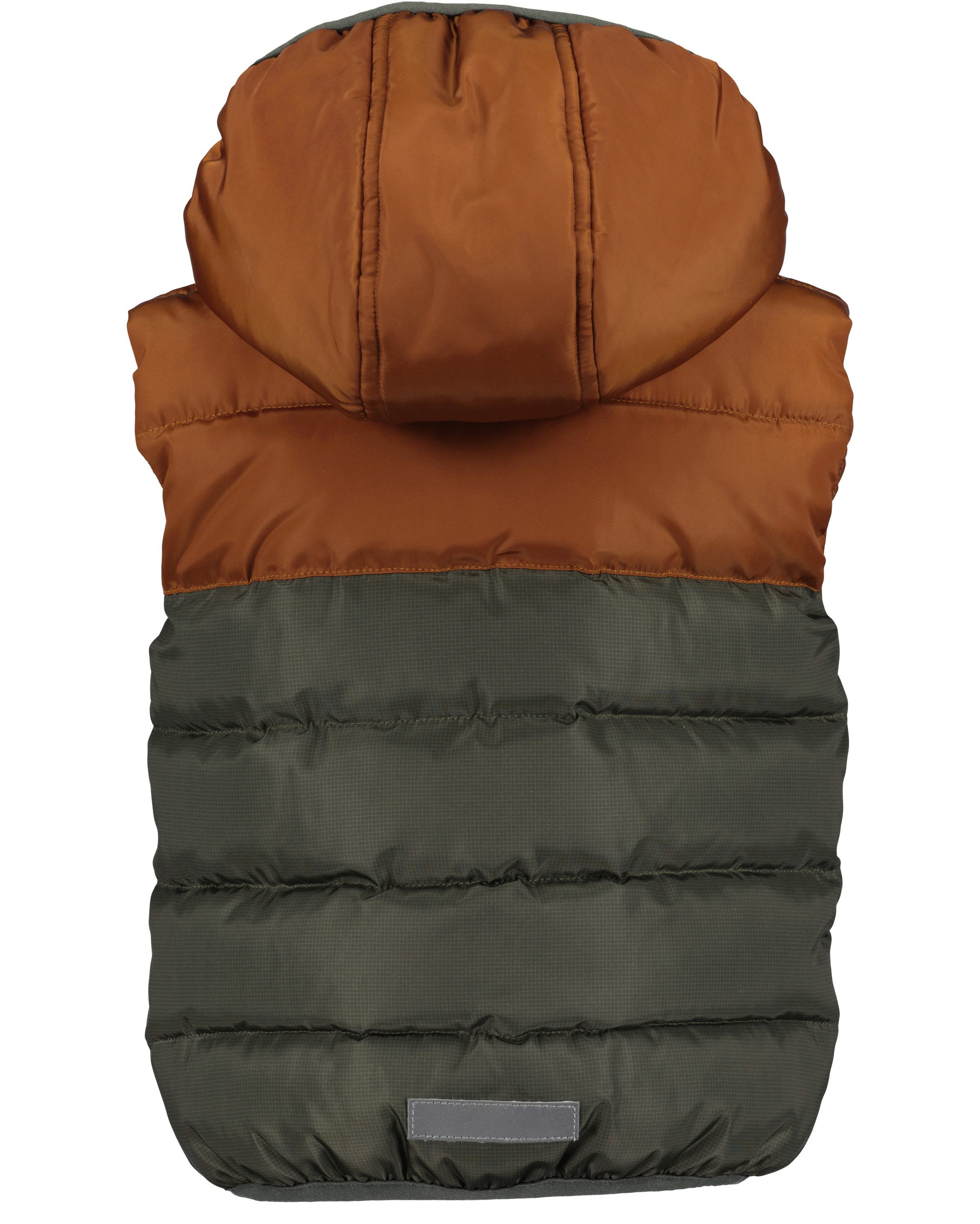 Blue Seven Donzen bodywarmer Blue Seven outdoor vest