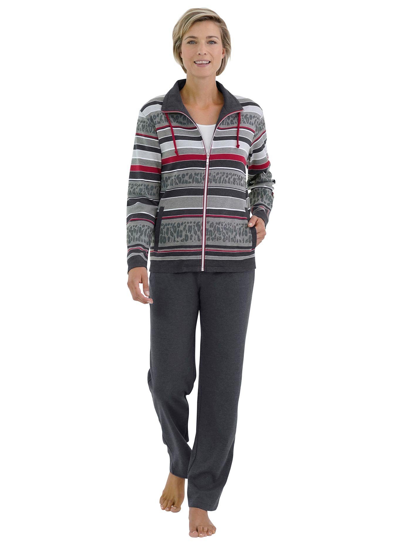 Hajo Homesuit