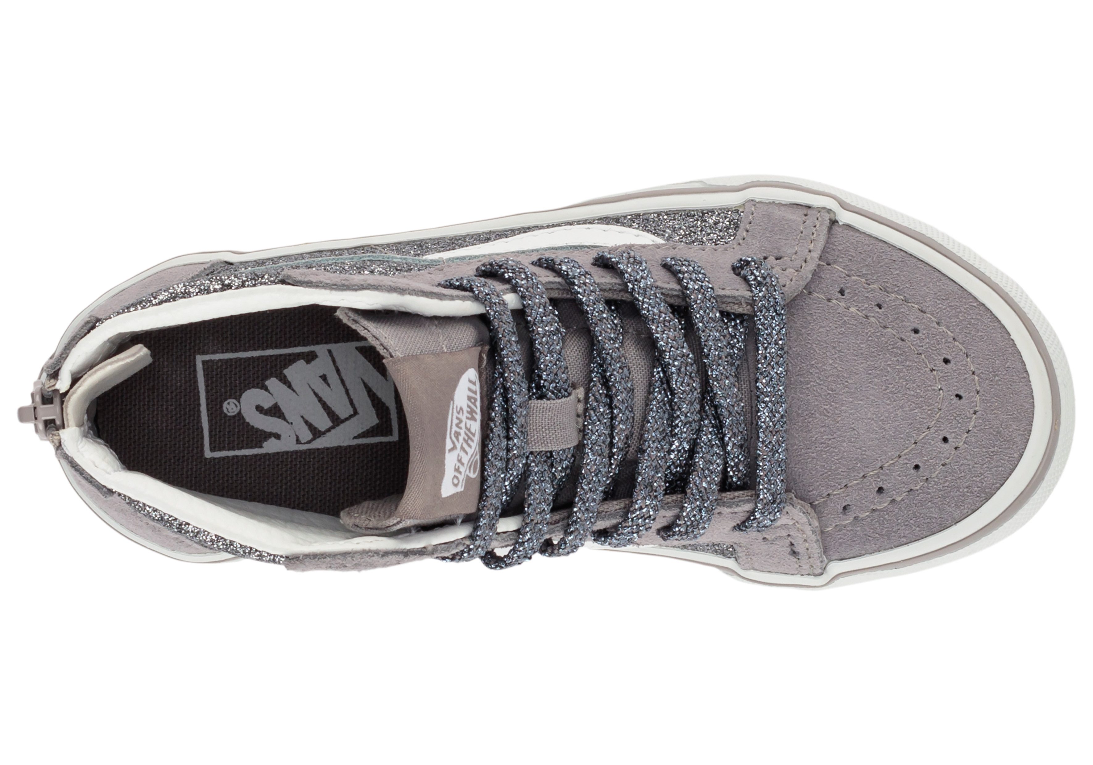 Vans Sneakers SK8-Hi Zip