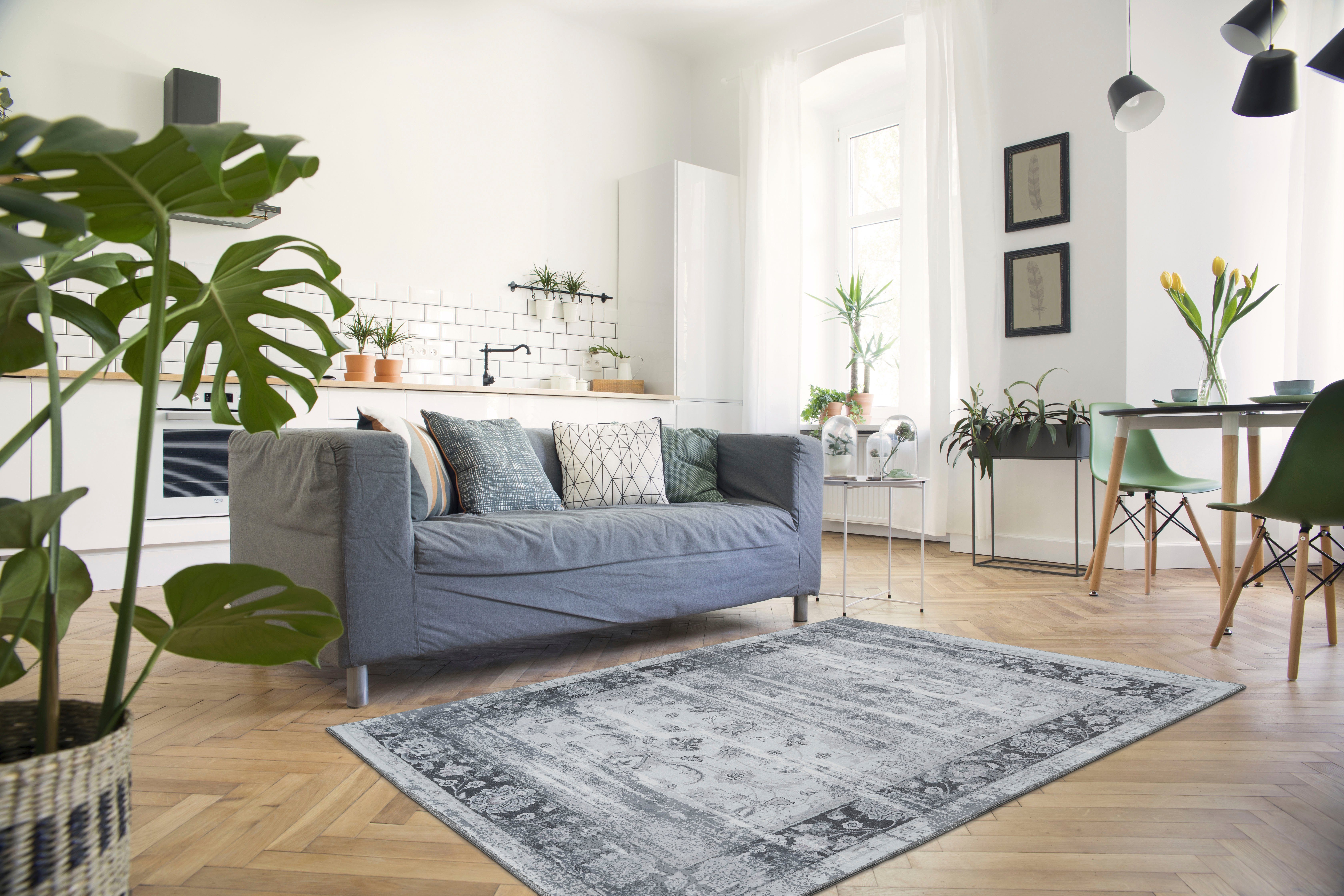 aRTE ESPINA Vloerkleed Galaxy 1200