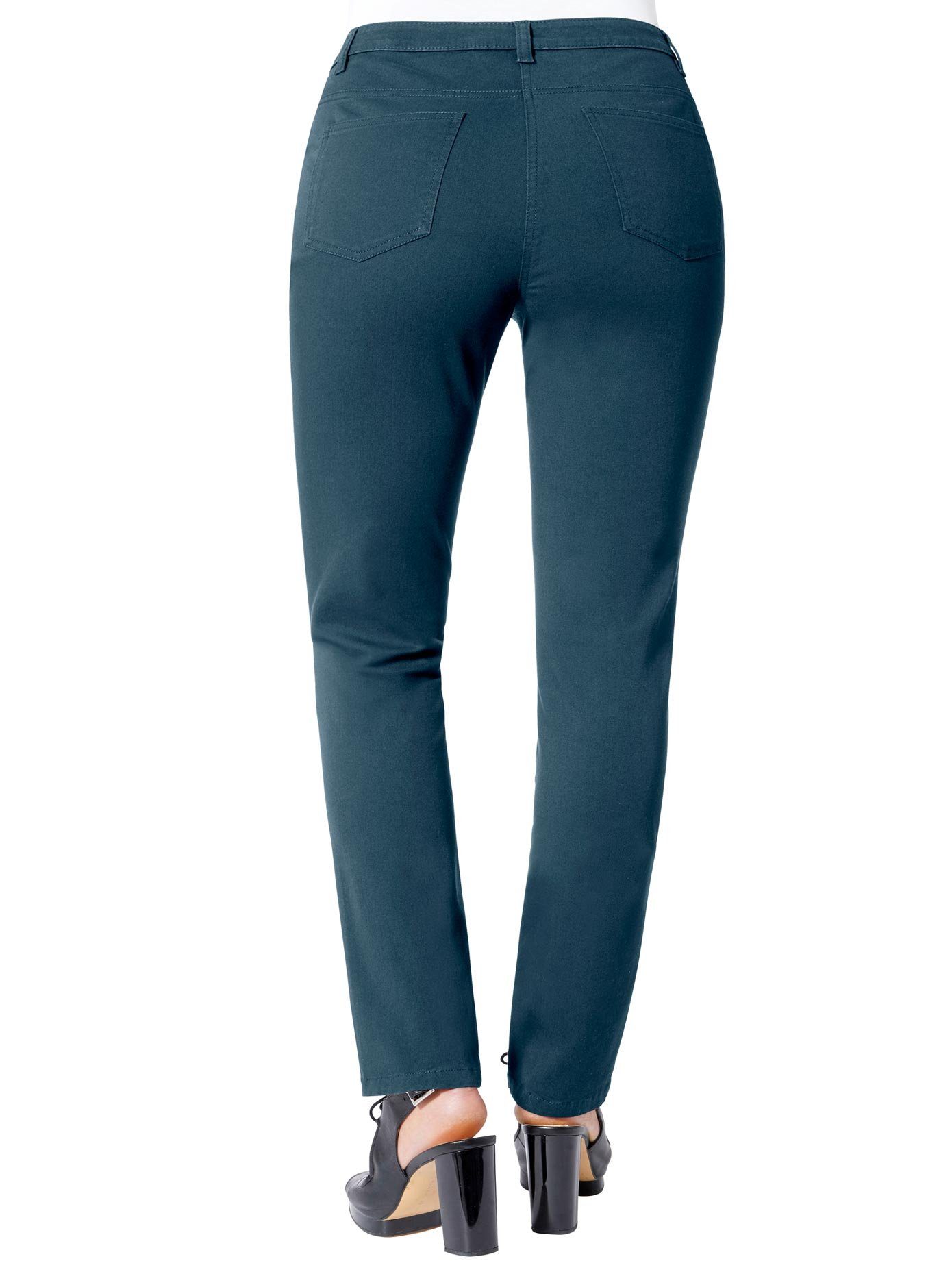 Classic Basics Comfortabele jeans