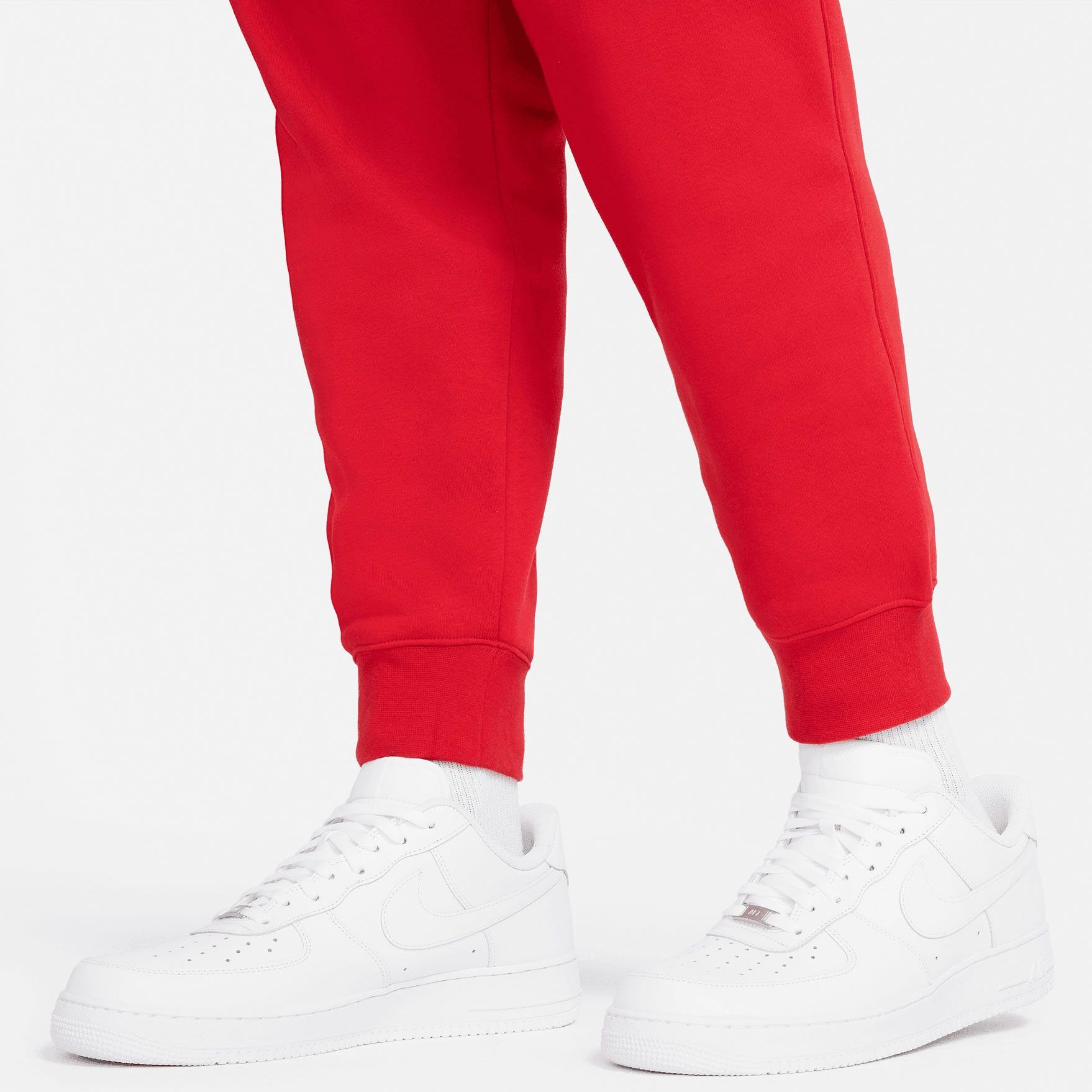 Nike Sportswear Joggingbroek CLUB FLEECE JOGGERS