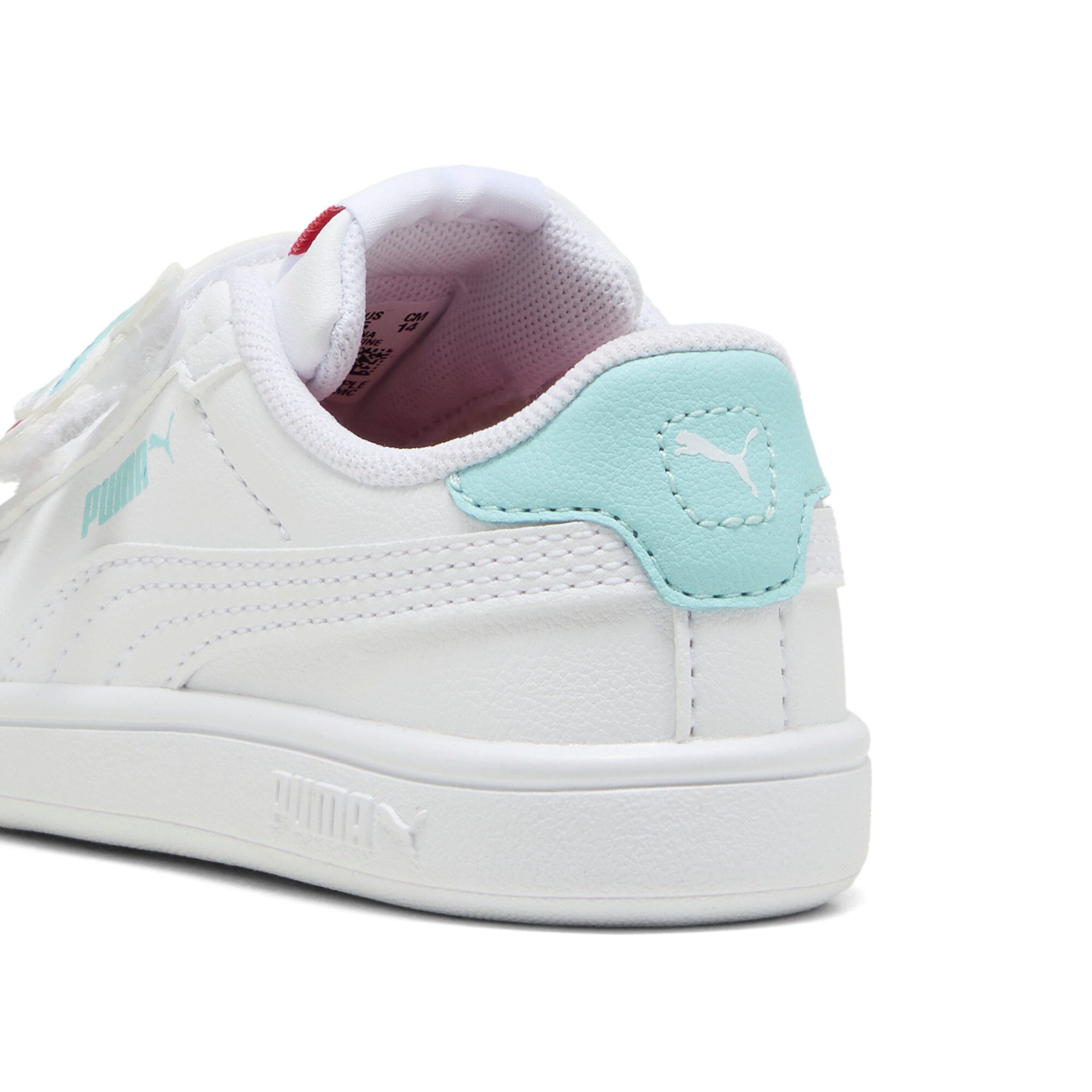 PUMA Sneakers SMASH 3.0 BADGES V INF