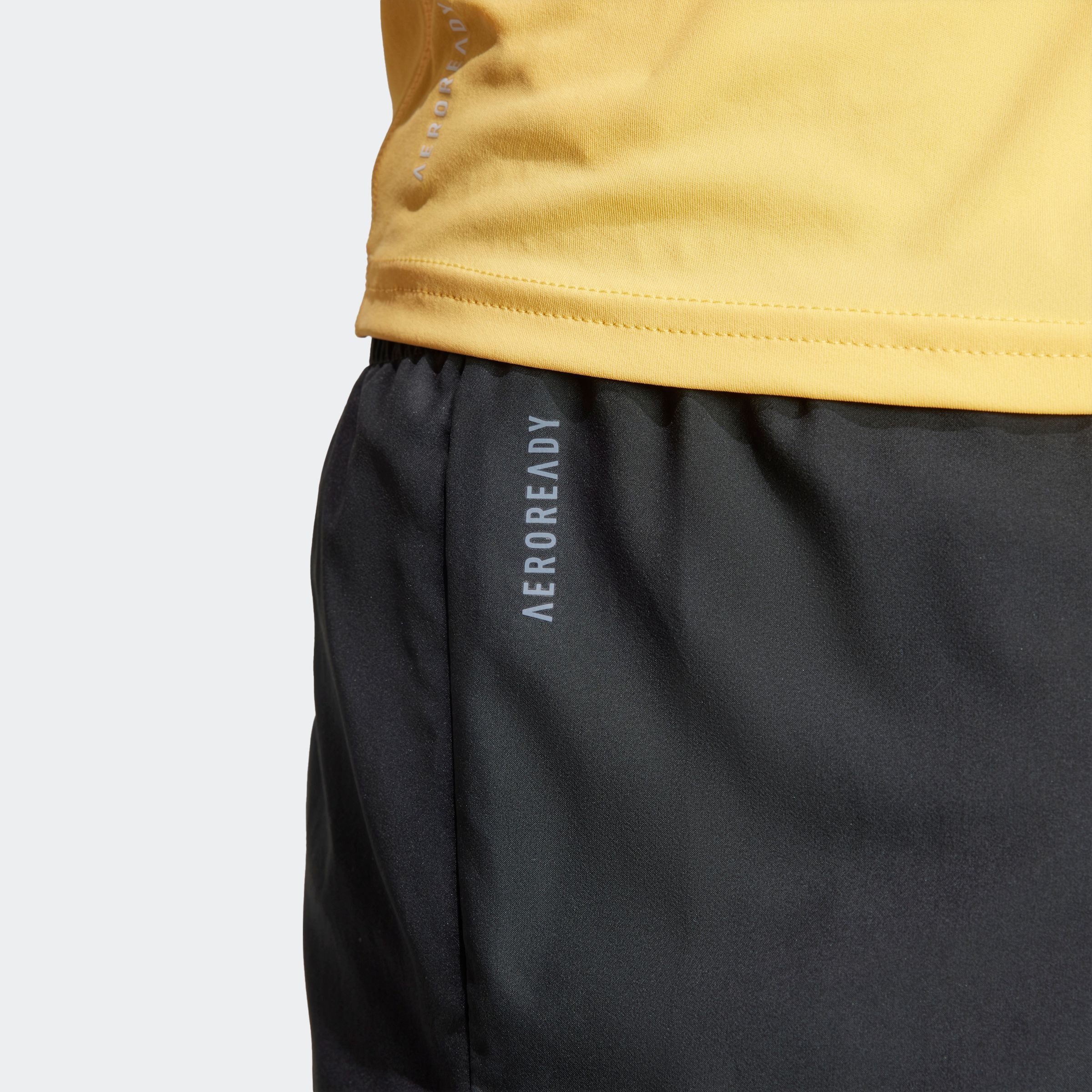 adidas Performance Runningshort ADIZERO E SHORT (1-delig)