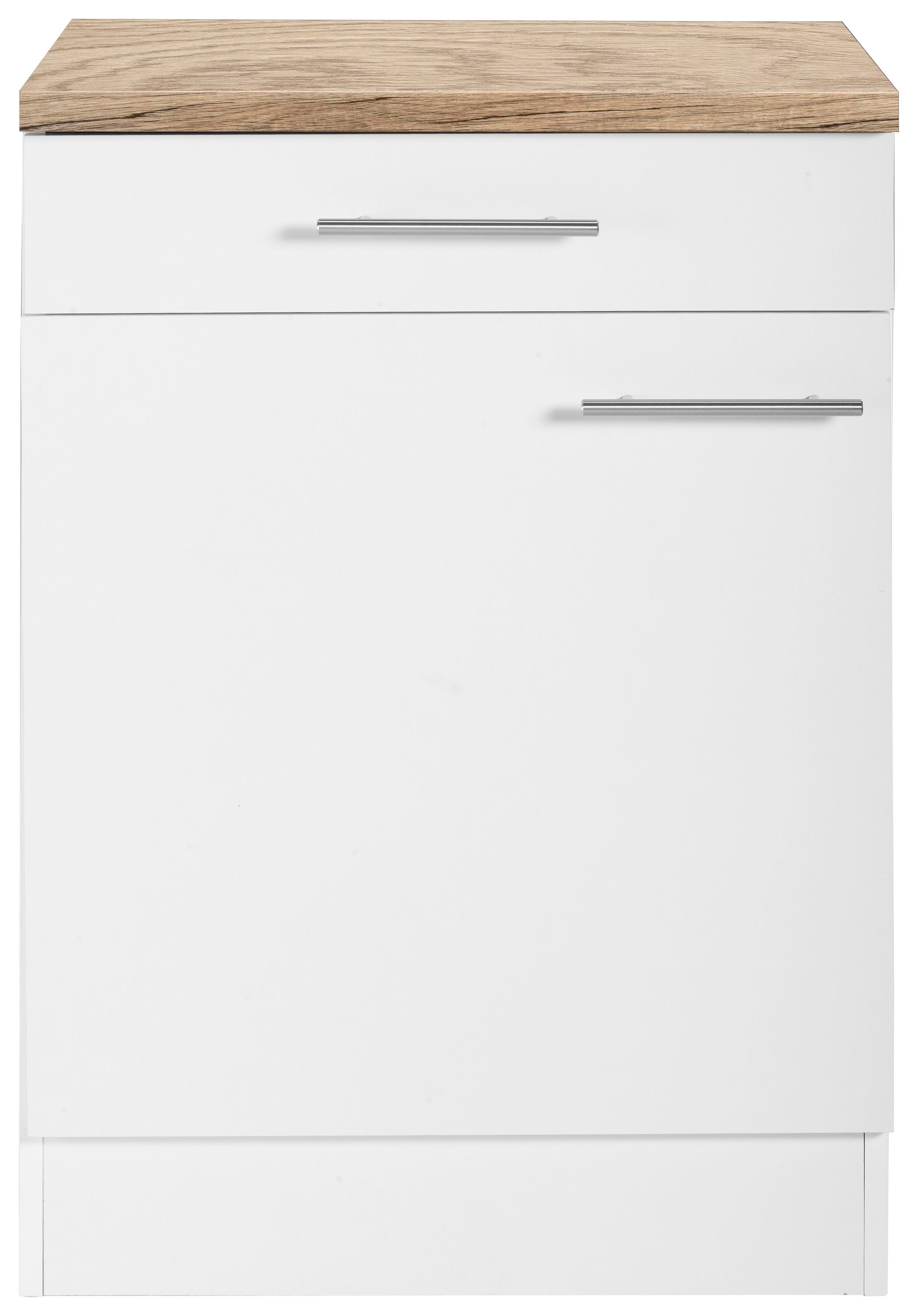 OPTIFIT Onderkast Mini , breedte 60 cm