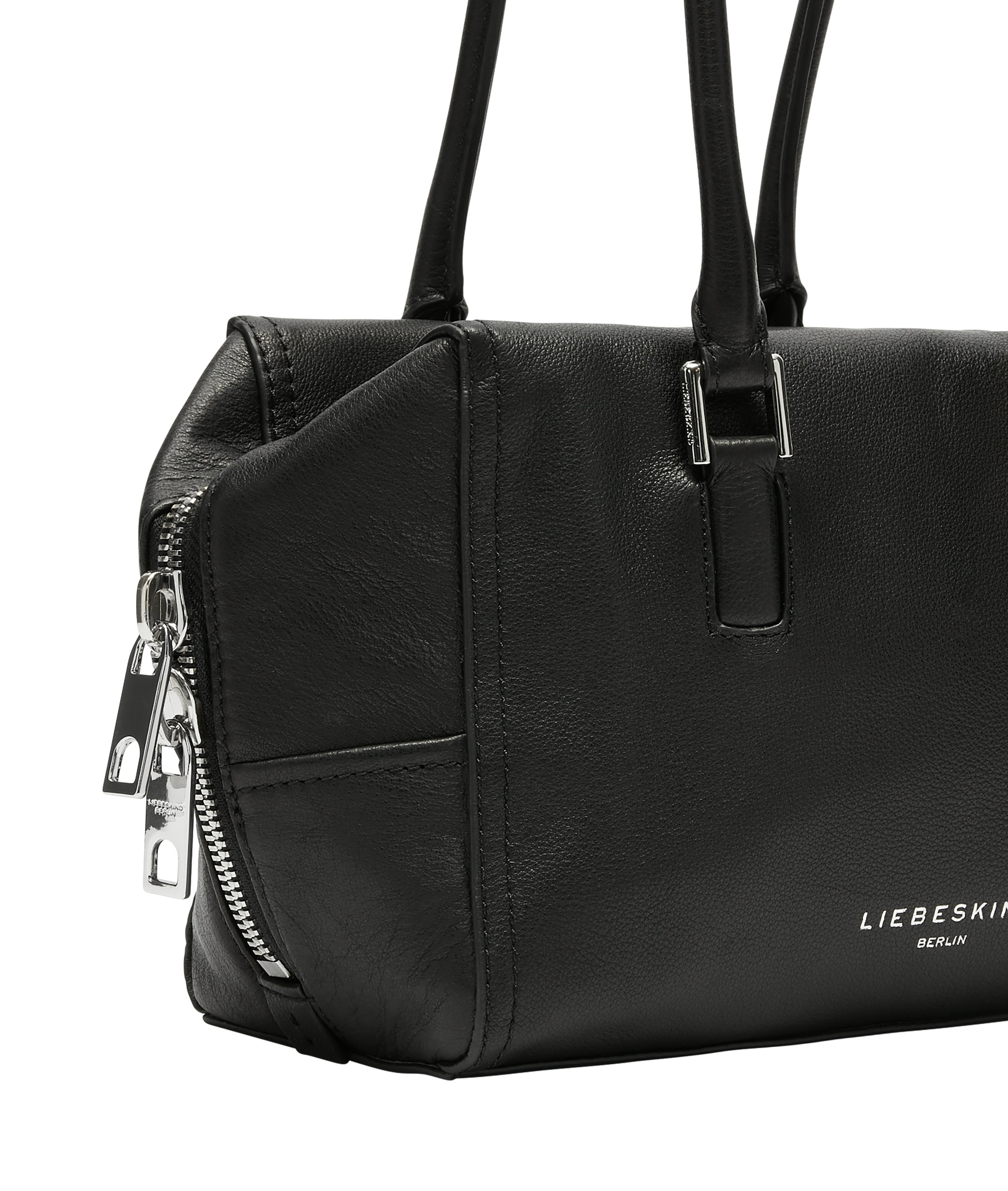 Liebeskind Berlin Tas Kayla Satchel S Handtas dames schoudertas dames
