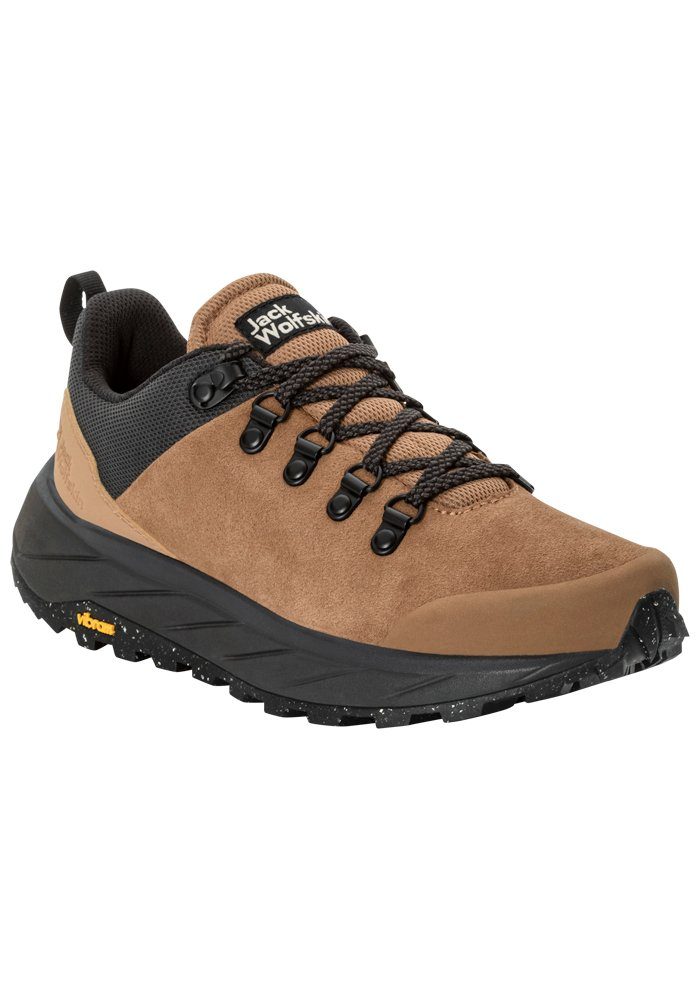 Jack Wolfskin Outdoorschoenen TERRAVENTURE URBAN LOW W