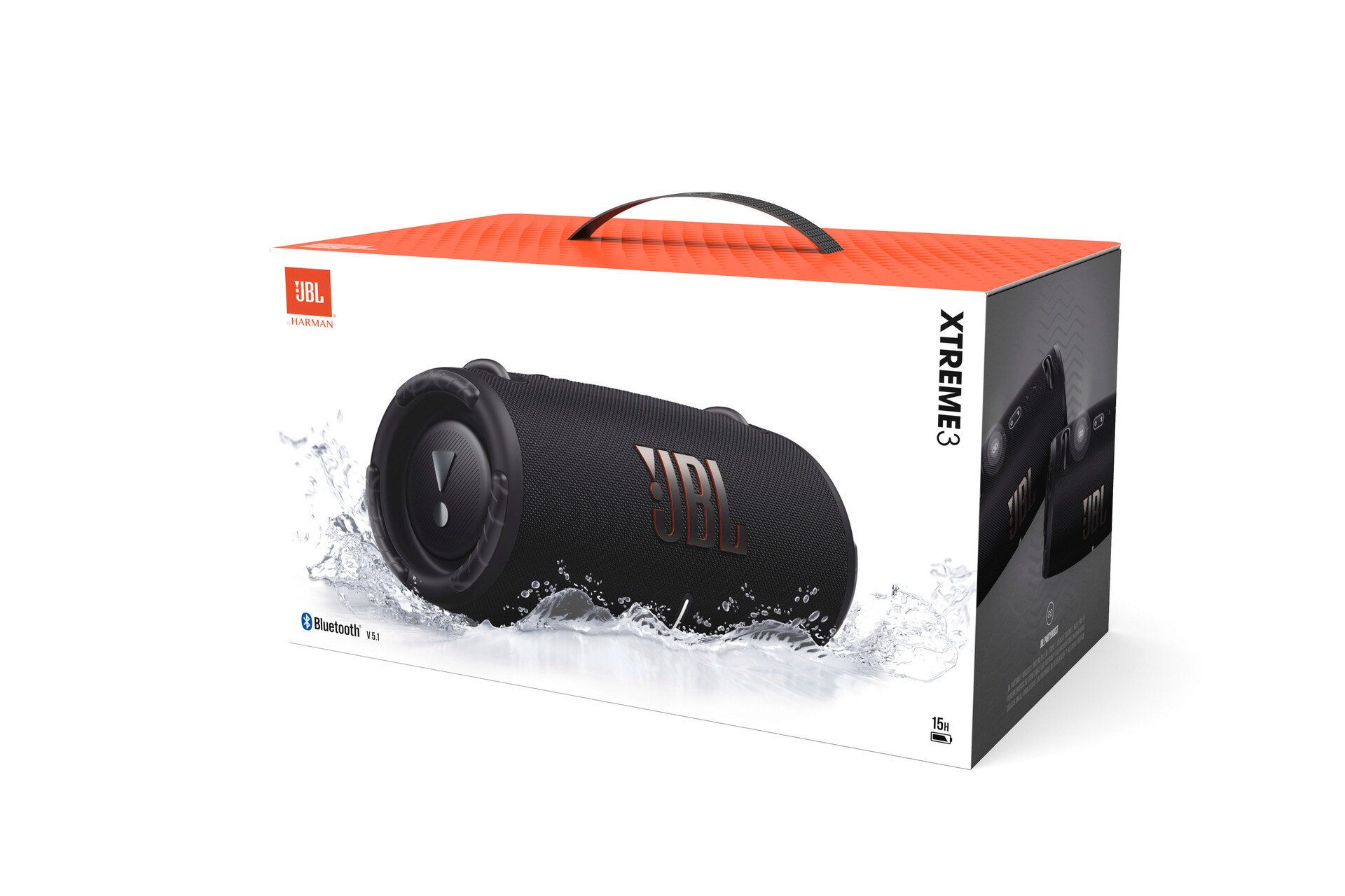 JBL Bluetooth luidspreker Xtreme 3