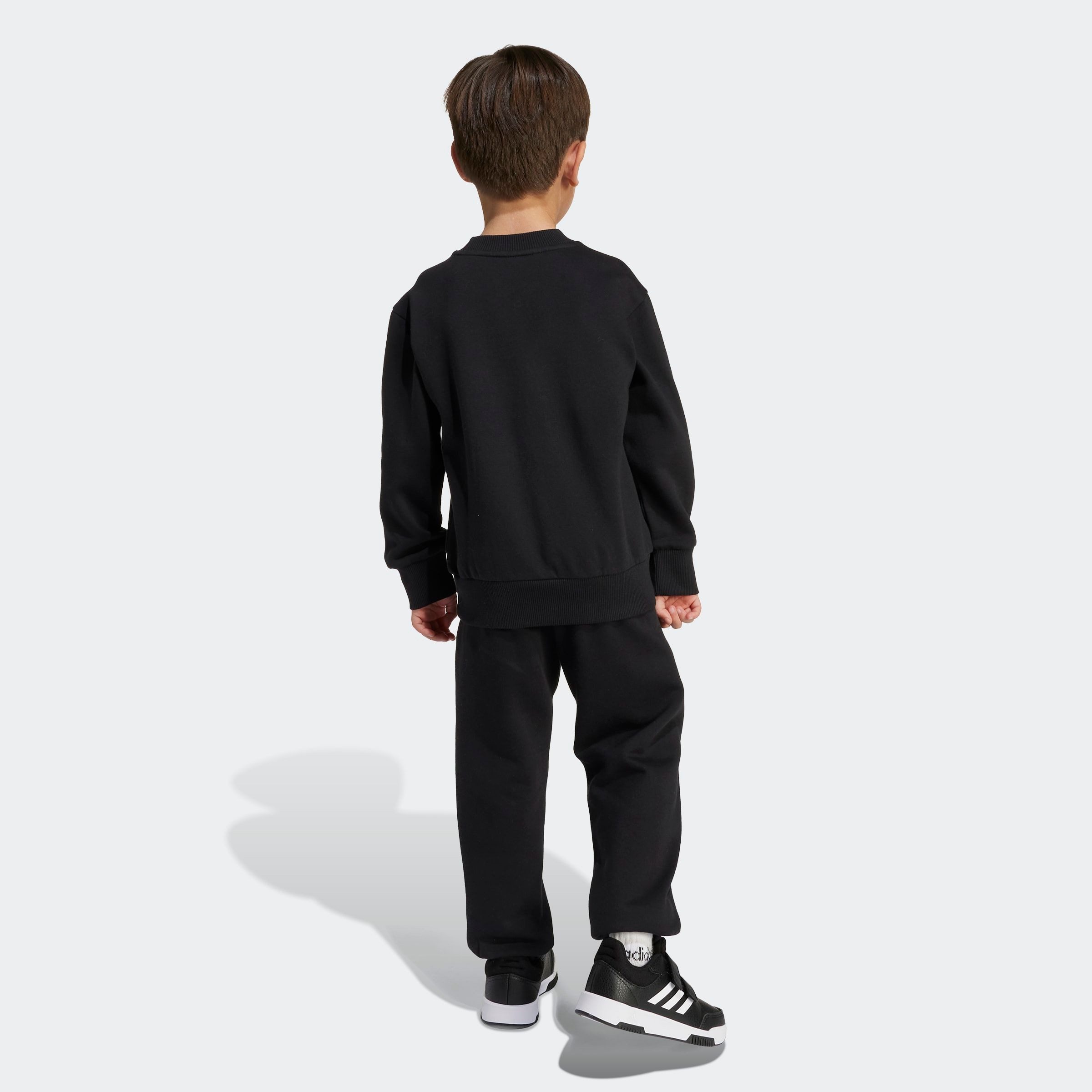 adidas Sportswear Trainingspak LK BL FL JOG (2-delig)