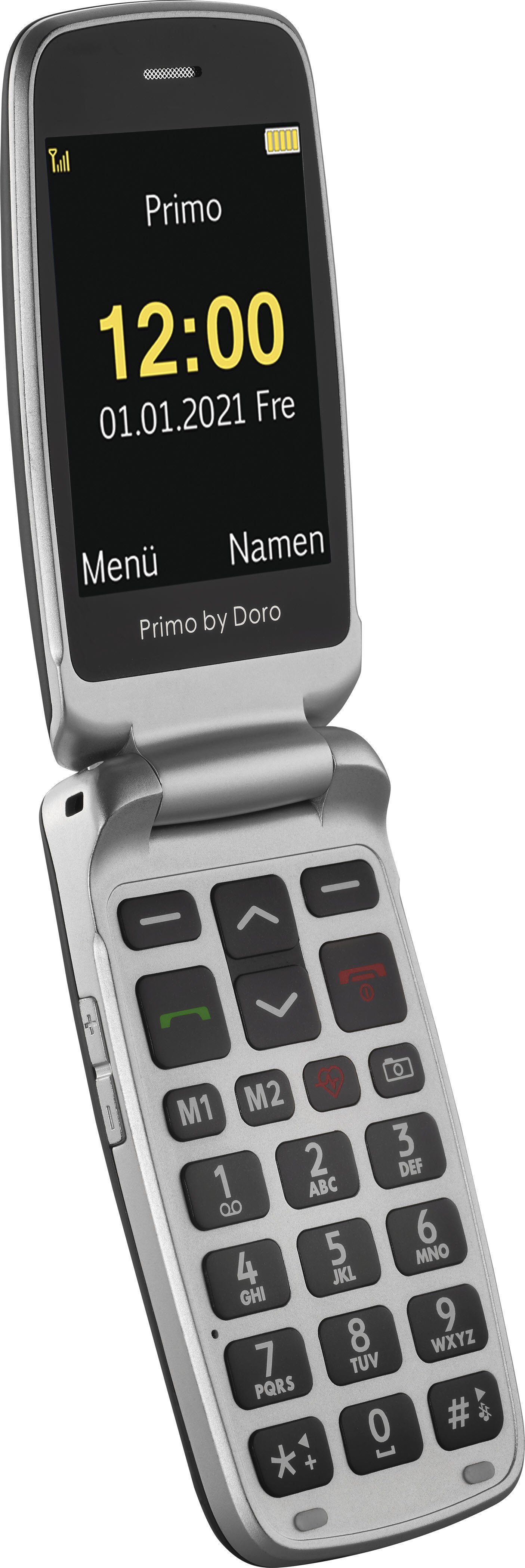 Primo Clamshell PRIMO 418