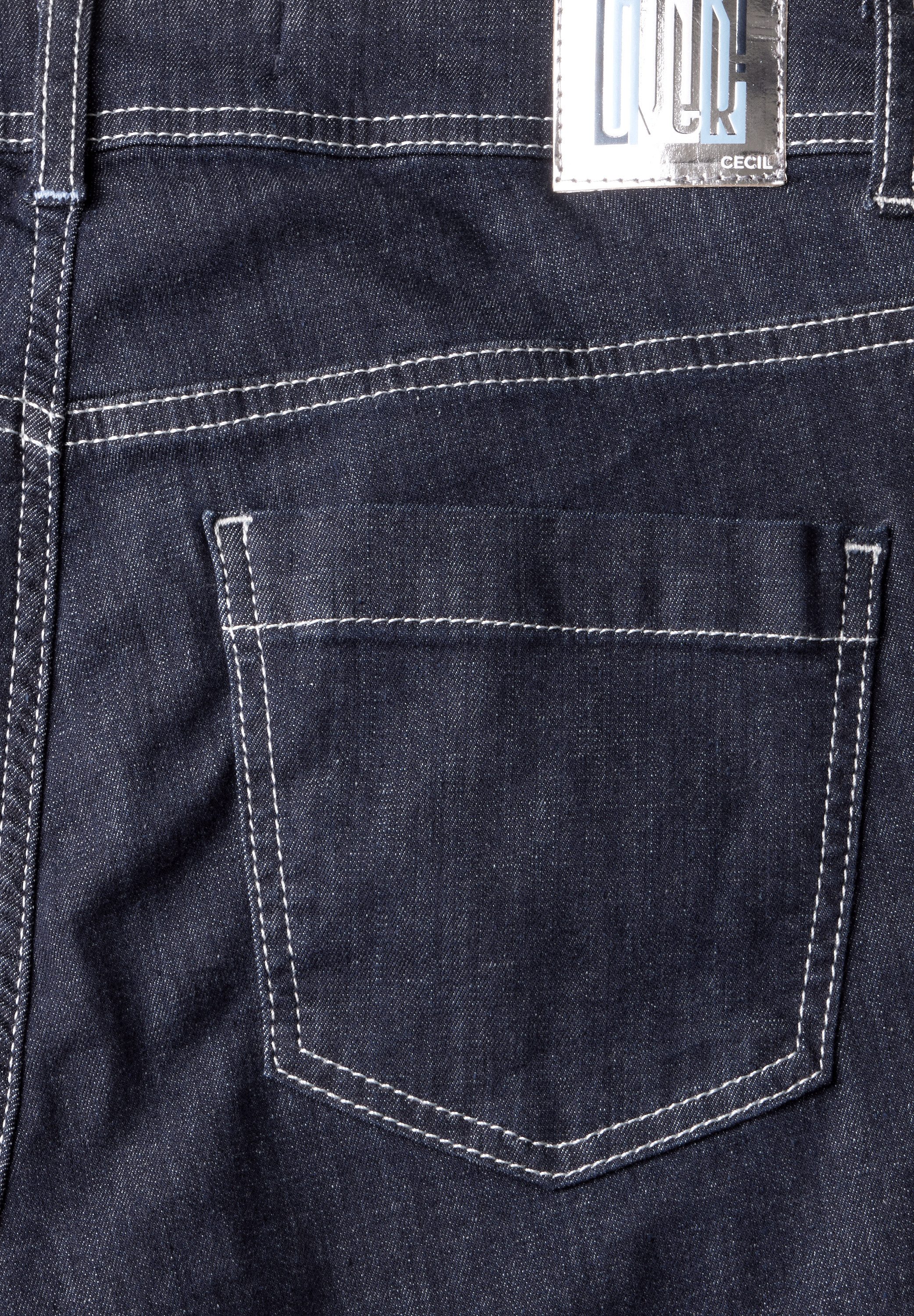 Cecil 5-pocket jeans Stijl Vicky