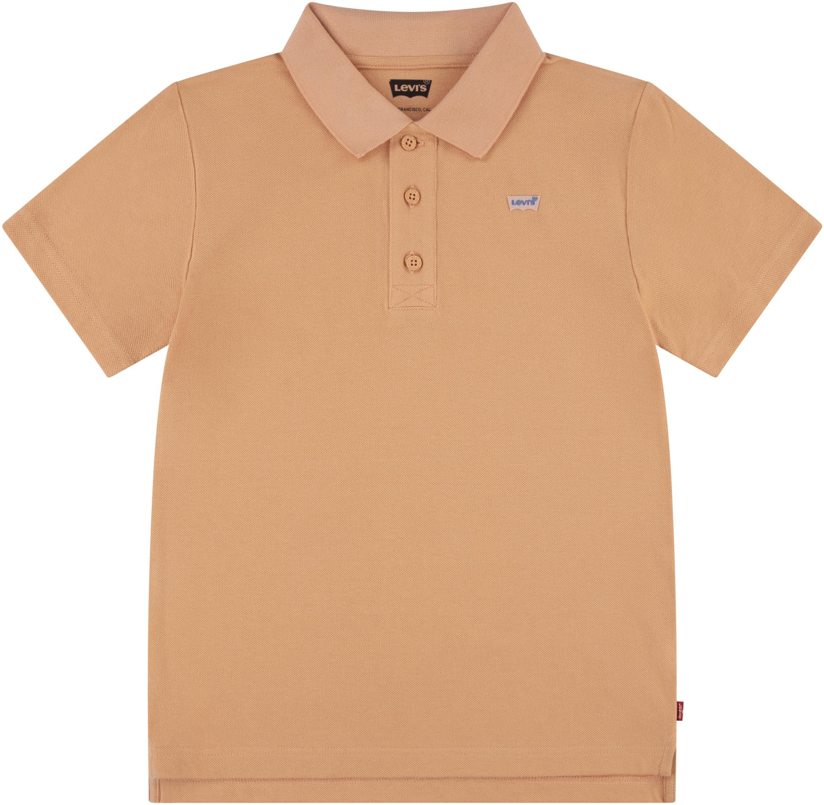 Levi's Kidswear Poloshirt LVB BACK NECK TAPE POLO