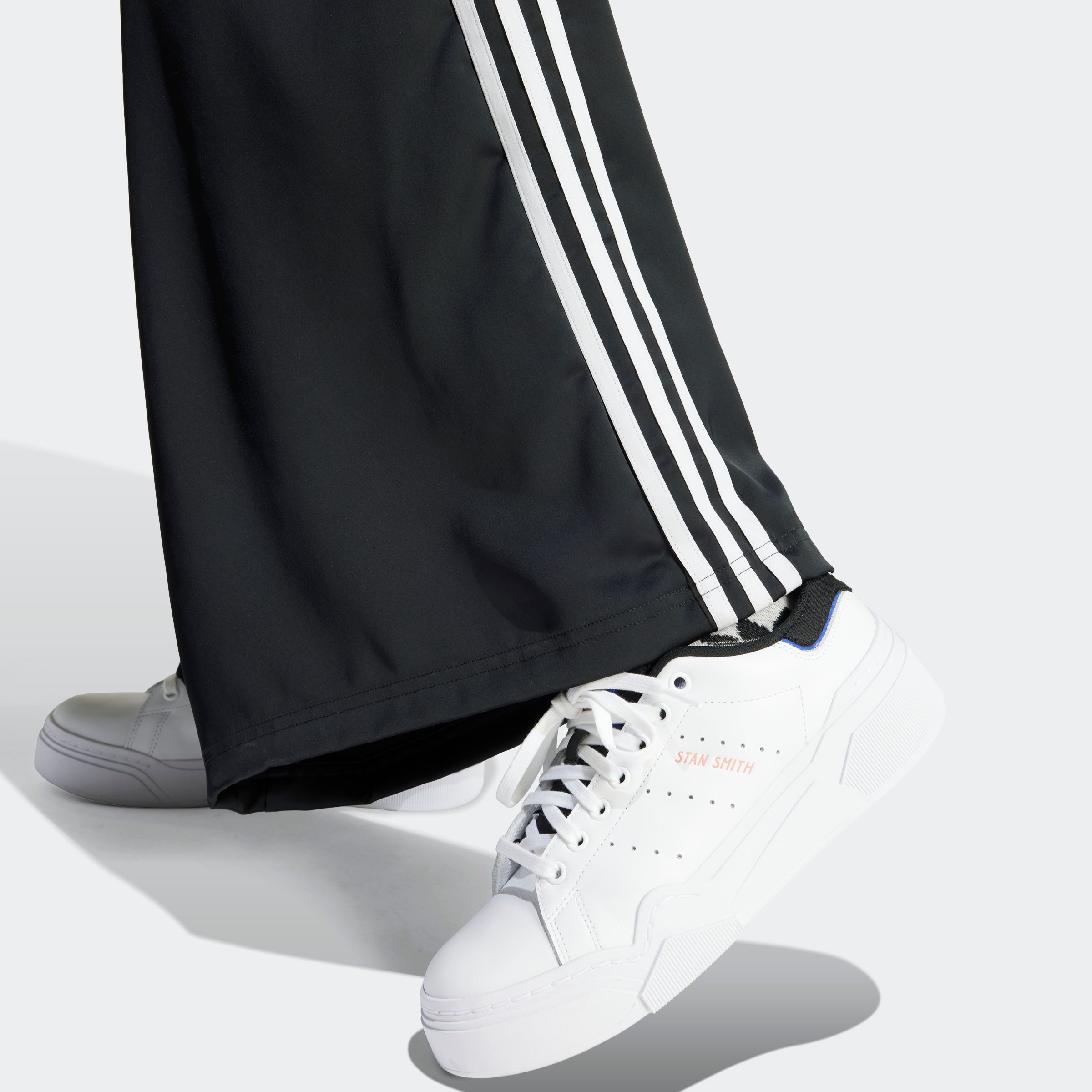 adidas Originals Sportbroek SATIN TP WL (1-delig)