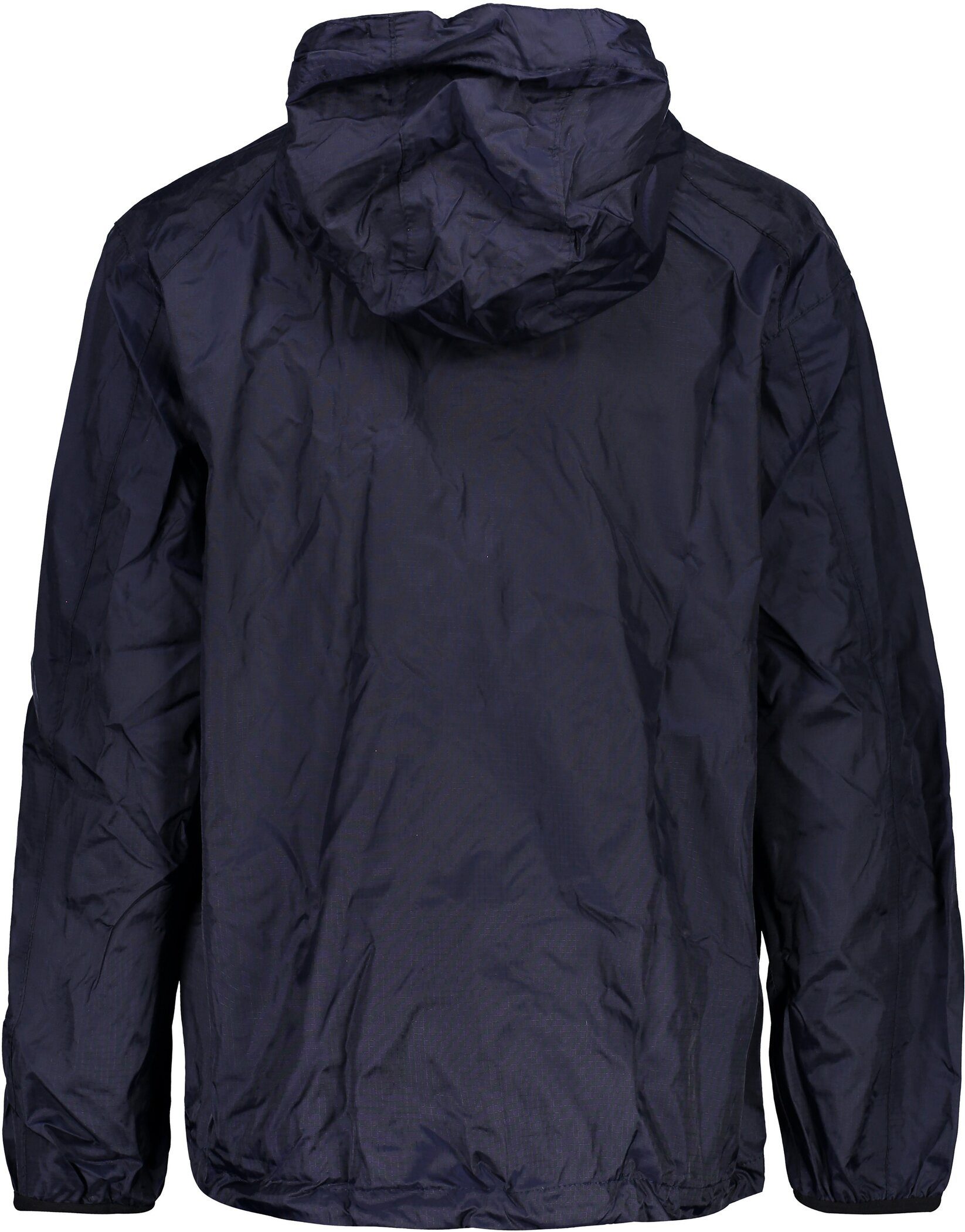 CMP Regenjack KID JACKET RAIN FIX HOOD
