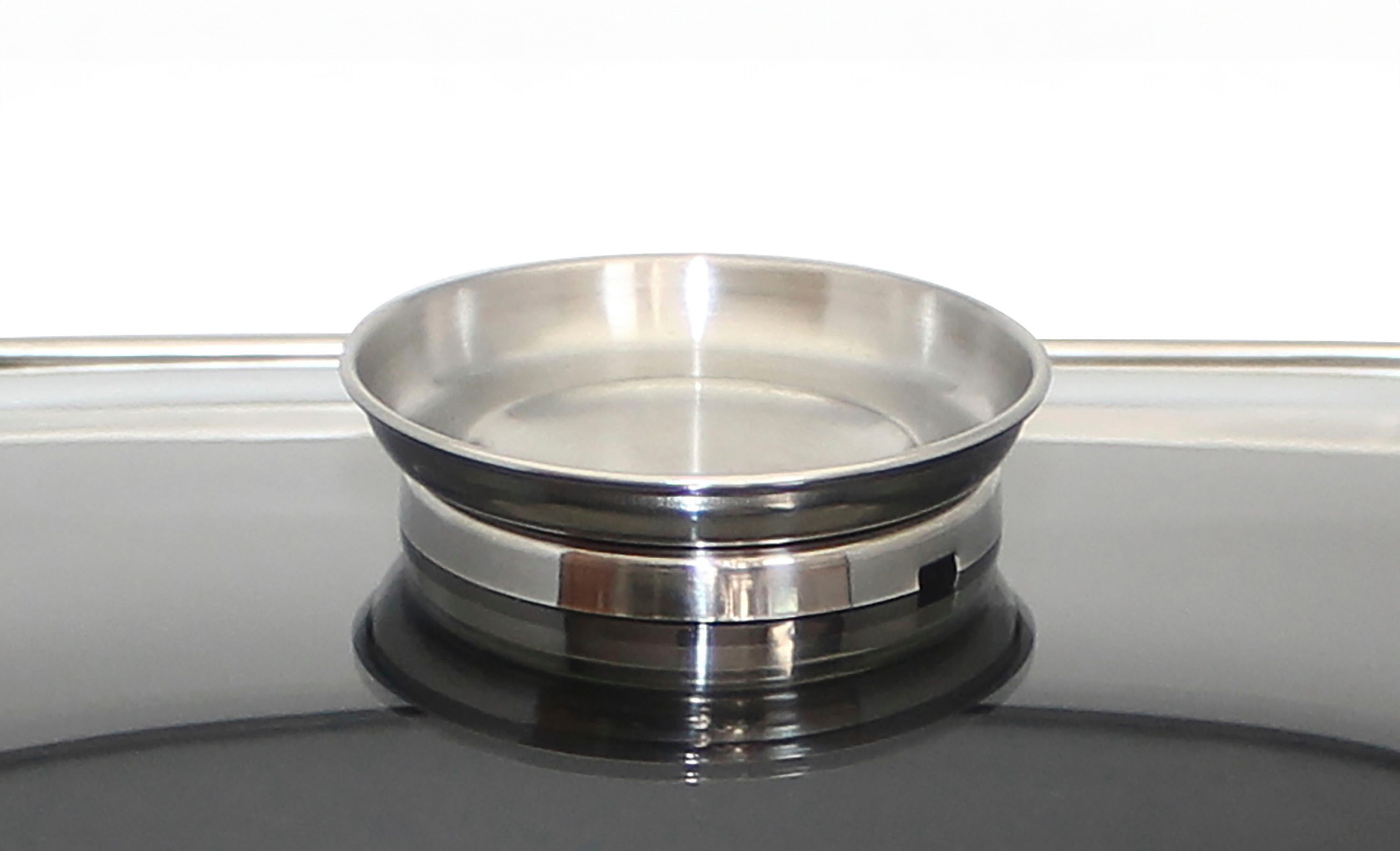 Elo Braadpan Duo Vital met carboneinsatz, ovenbestendig, inductie