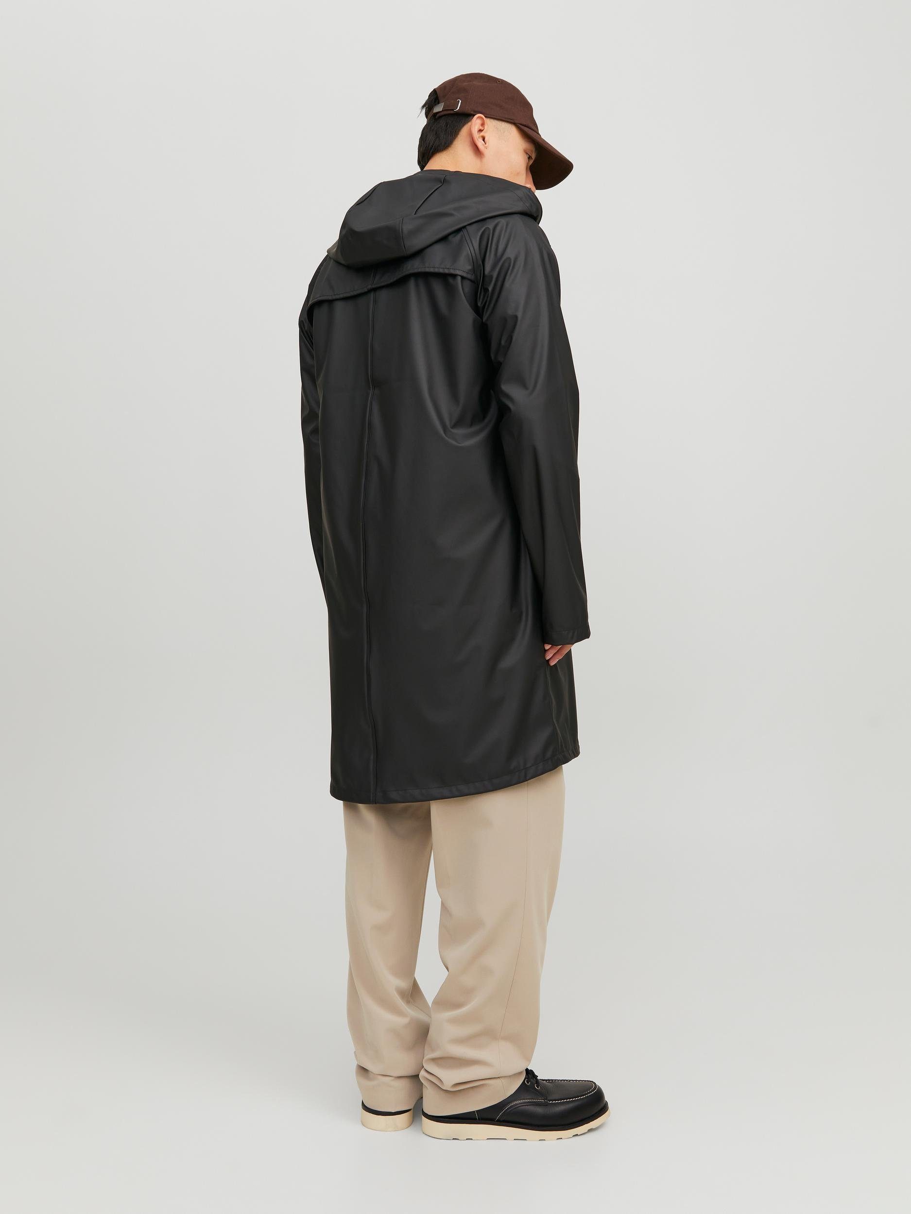 Jack & Jones Regenjack JJEURBAN RAIN COAT NOOS