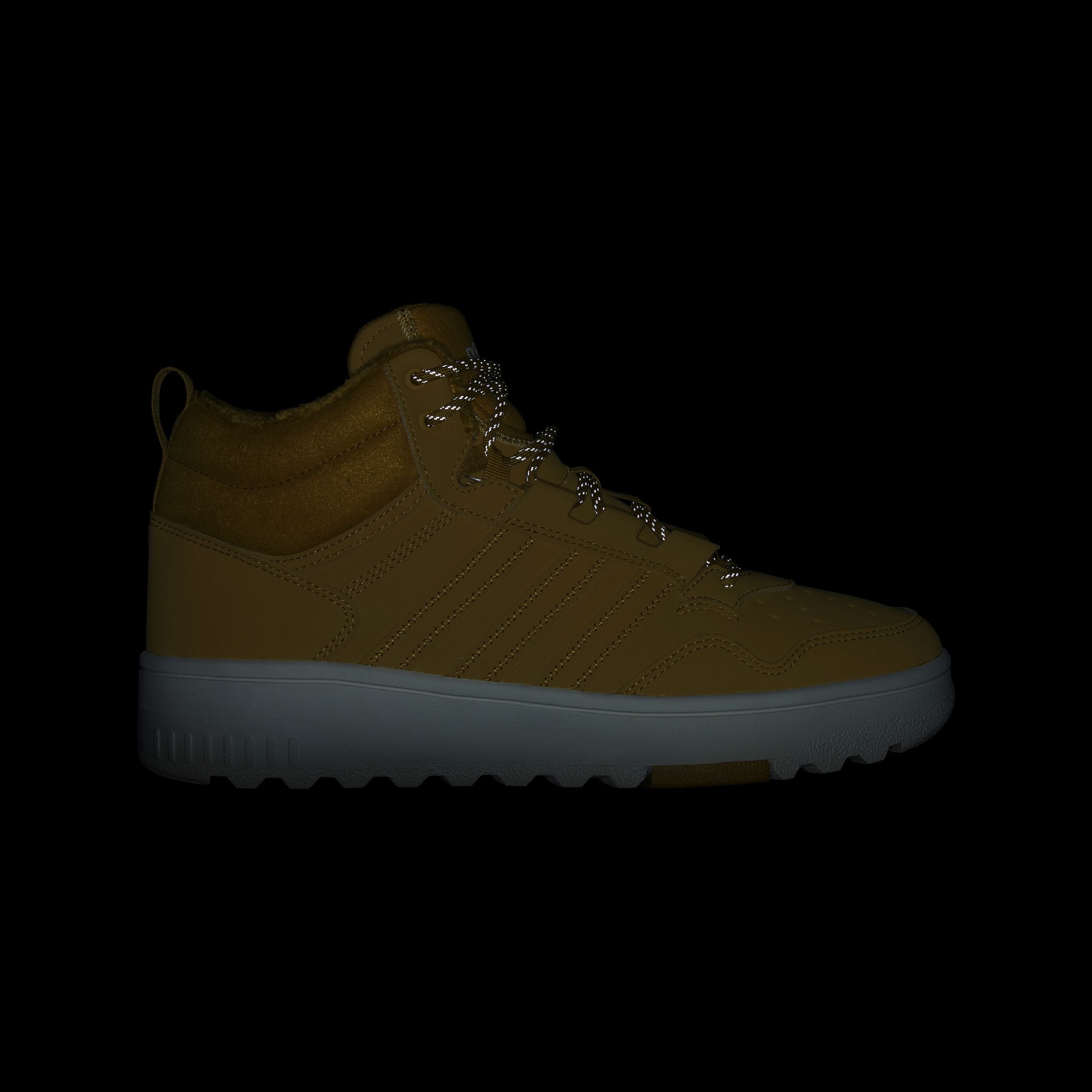 adidas Sportswear Winterlaarzen HOOPS 4.0 MID