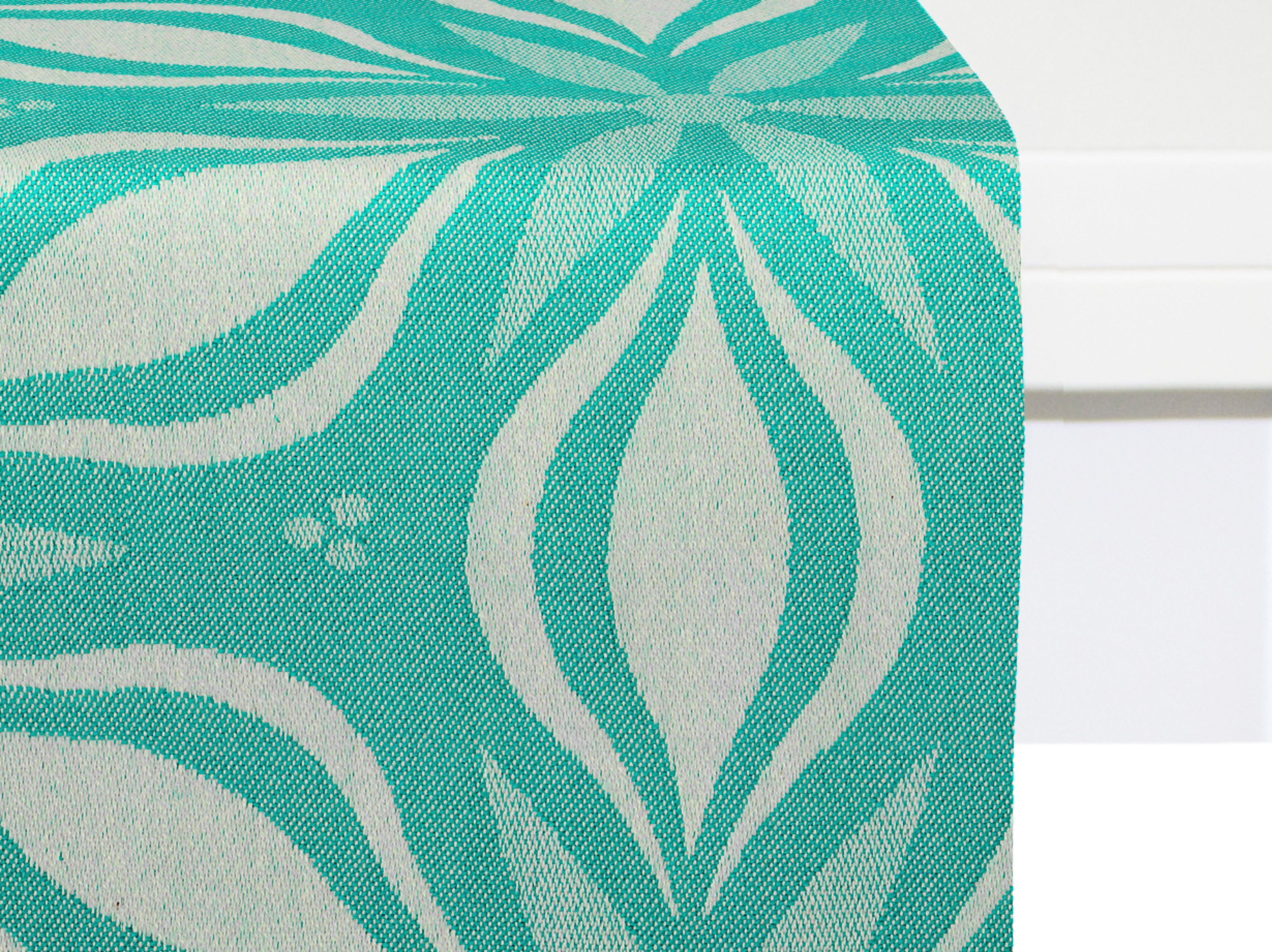Adam Tafelloper Retro Floret