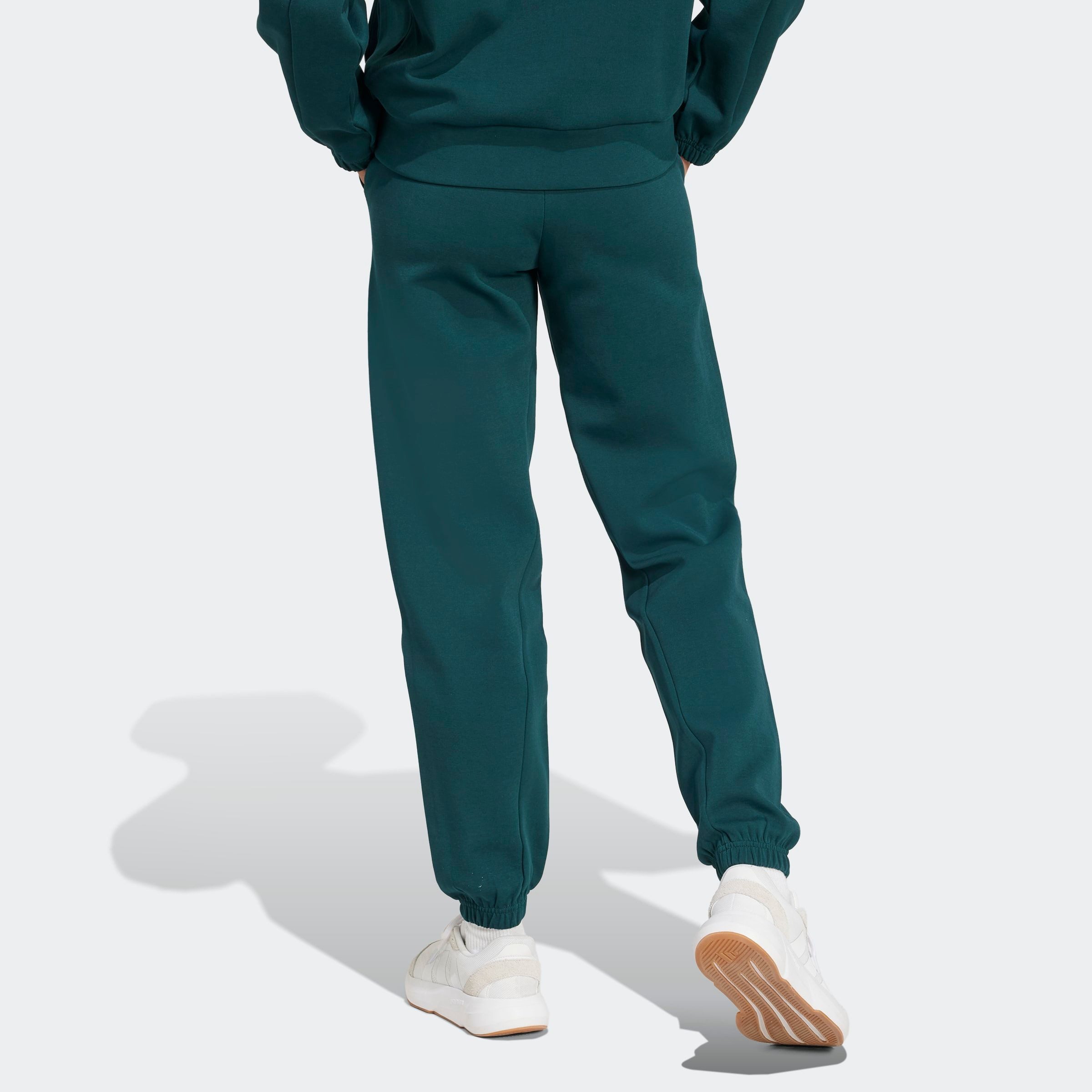 adidas Sportswear Sportbroek W FI SL PT (1-delig)