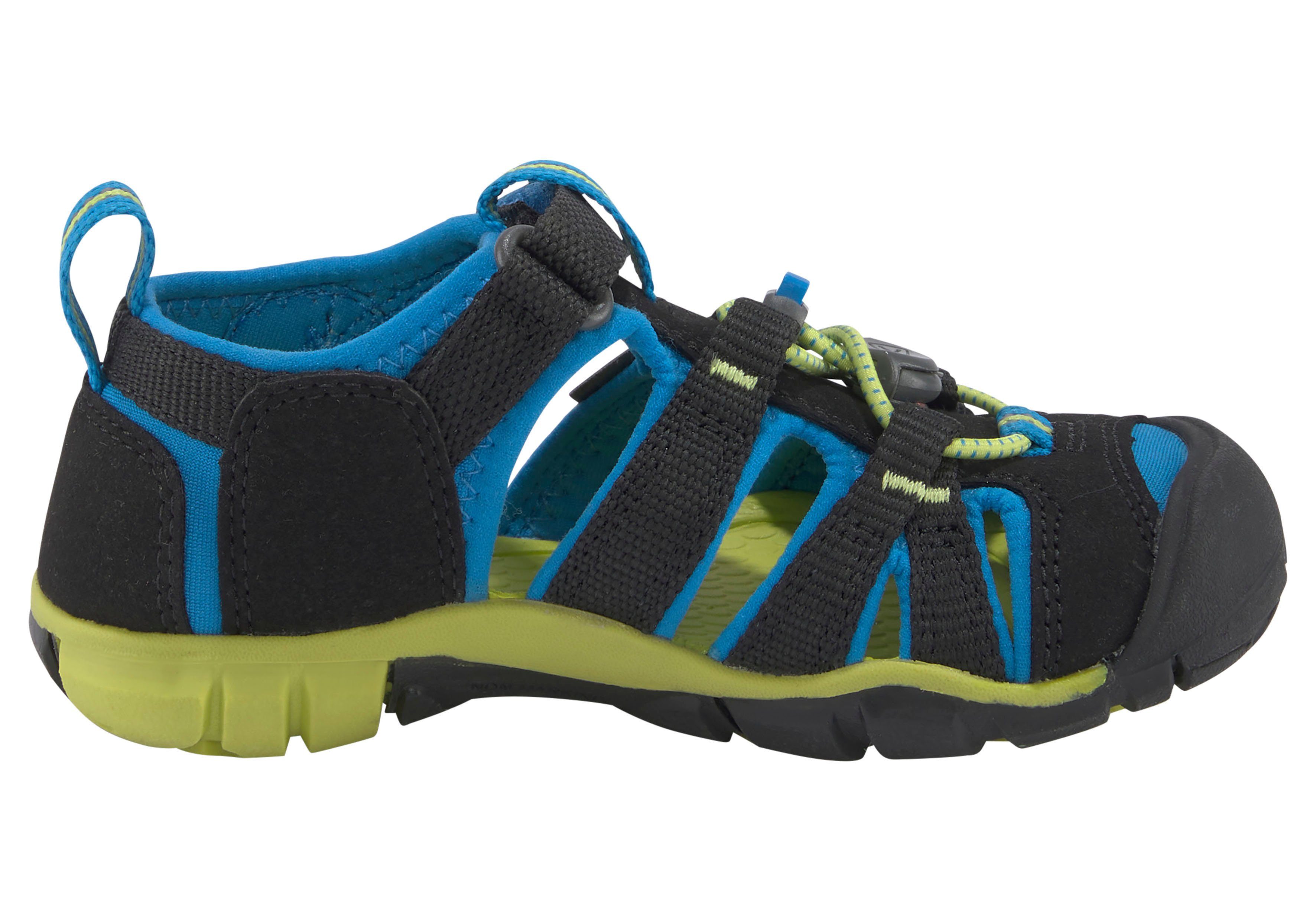 Keen Sandalen SEACAMP II CNX