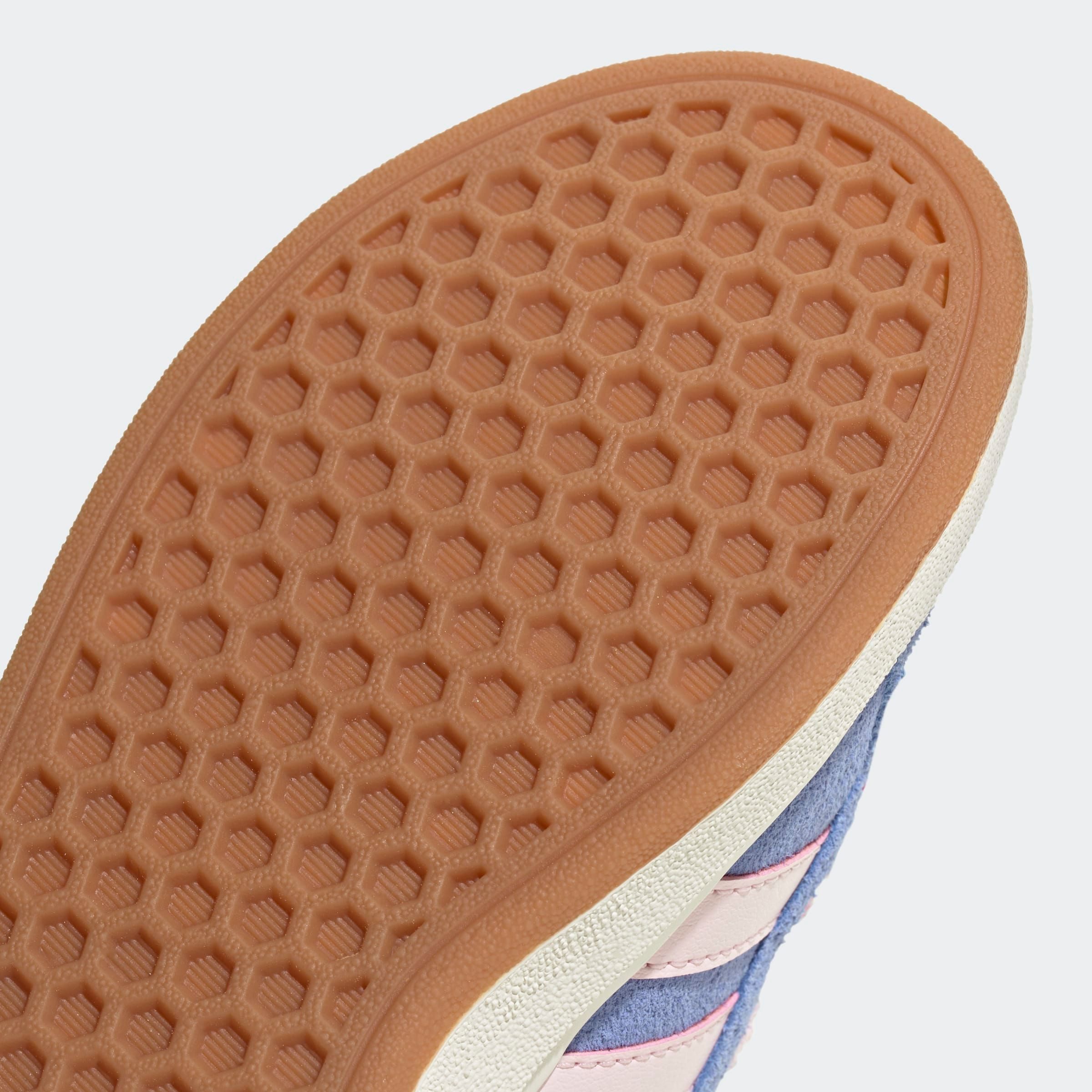 adidas Sportswear Sneakers GRAND COURT 00S KIDS Design geïnspireerd op de adidas Superstar
