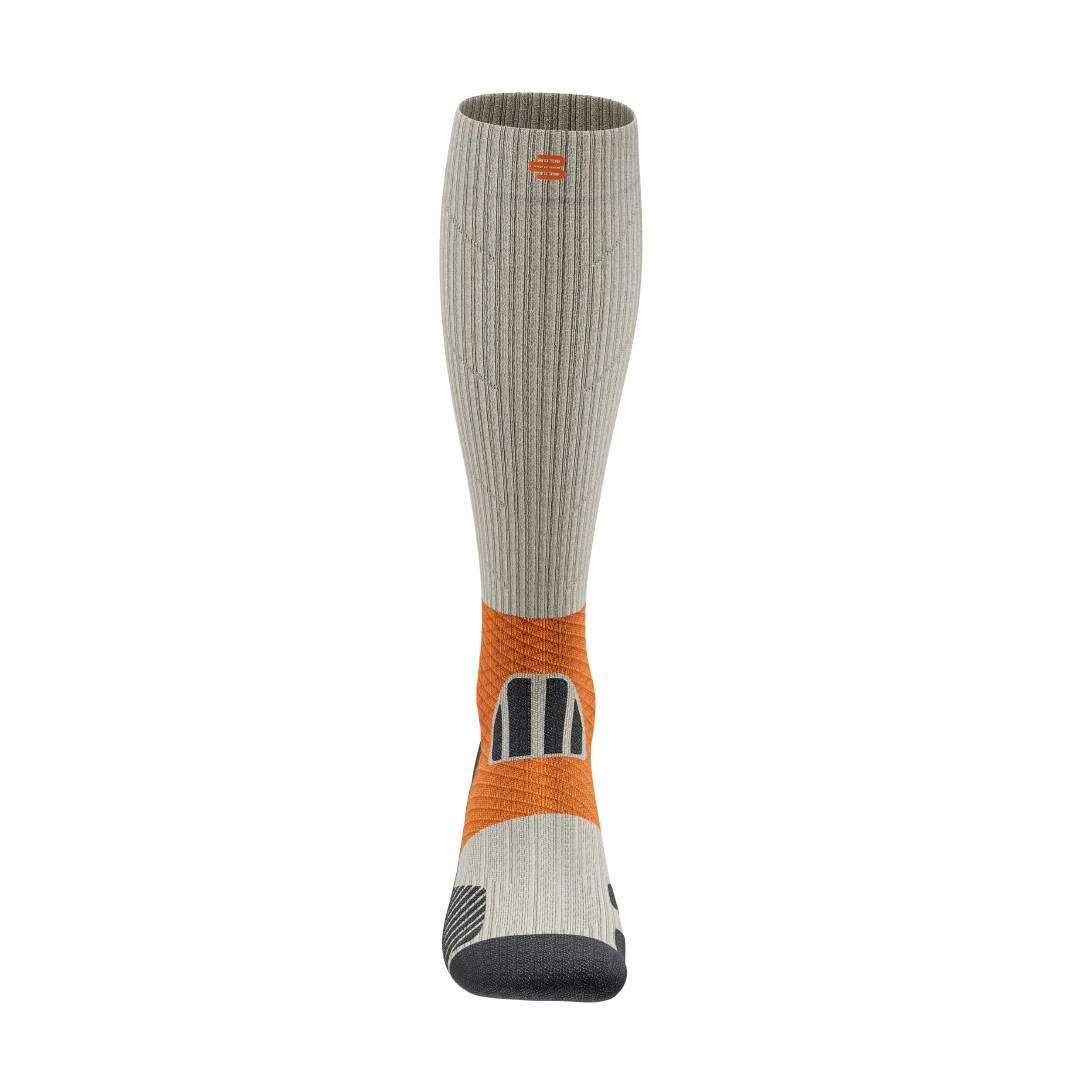 Bauerfeind Sokken TRAIL RUN COMPRESSION SOCKS (1 paar)