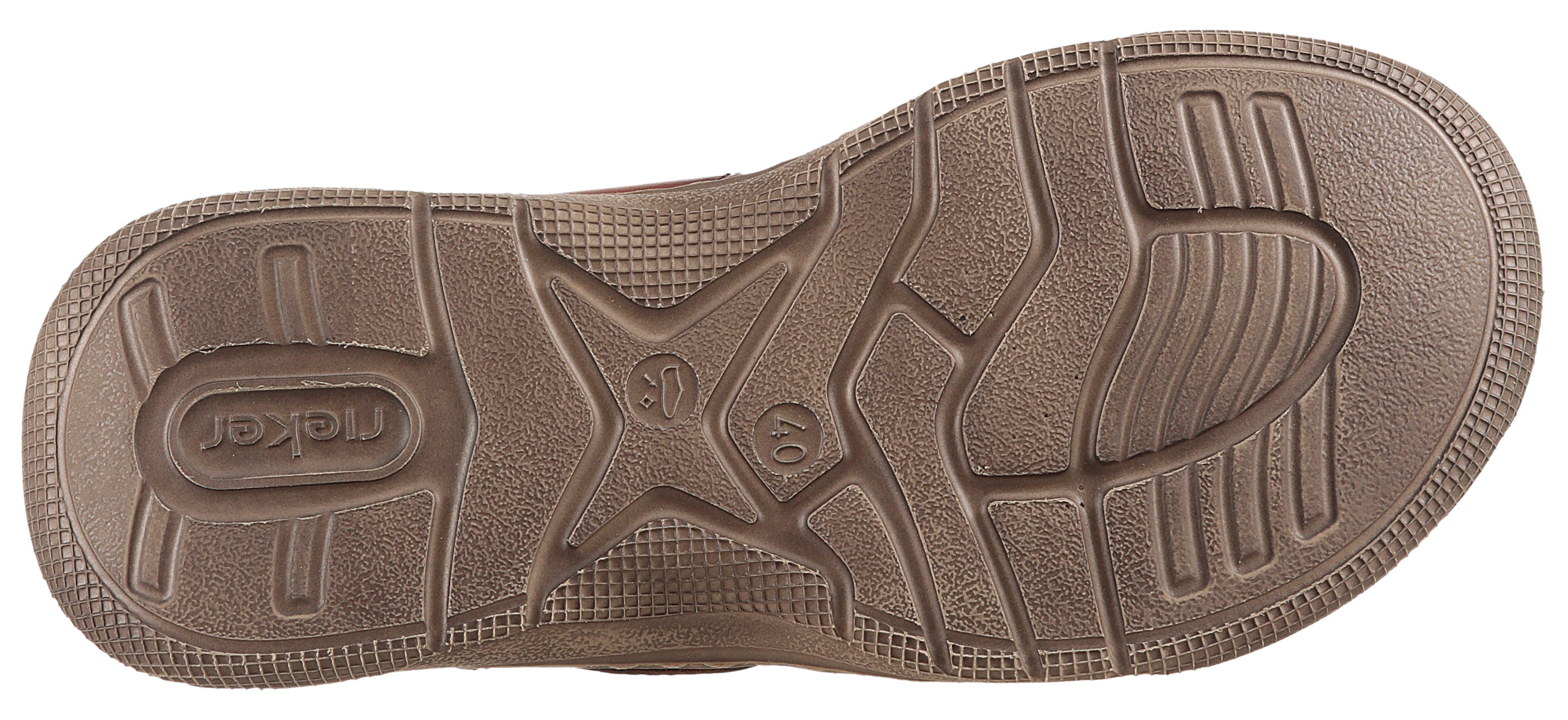 Rieker Slippers
