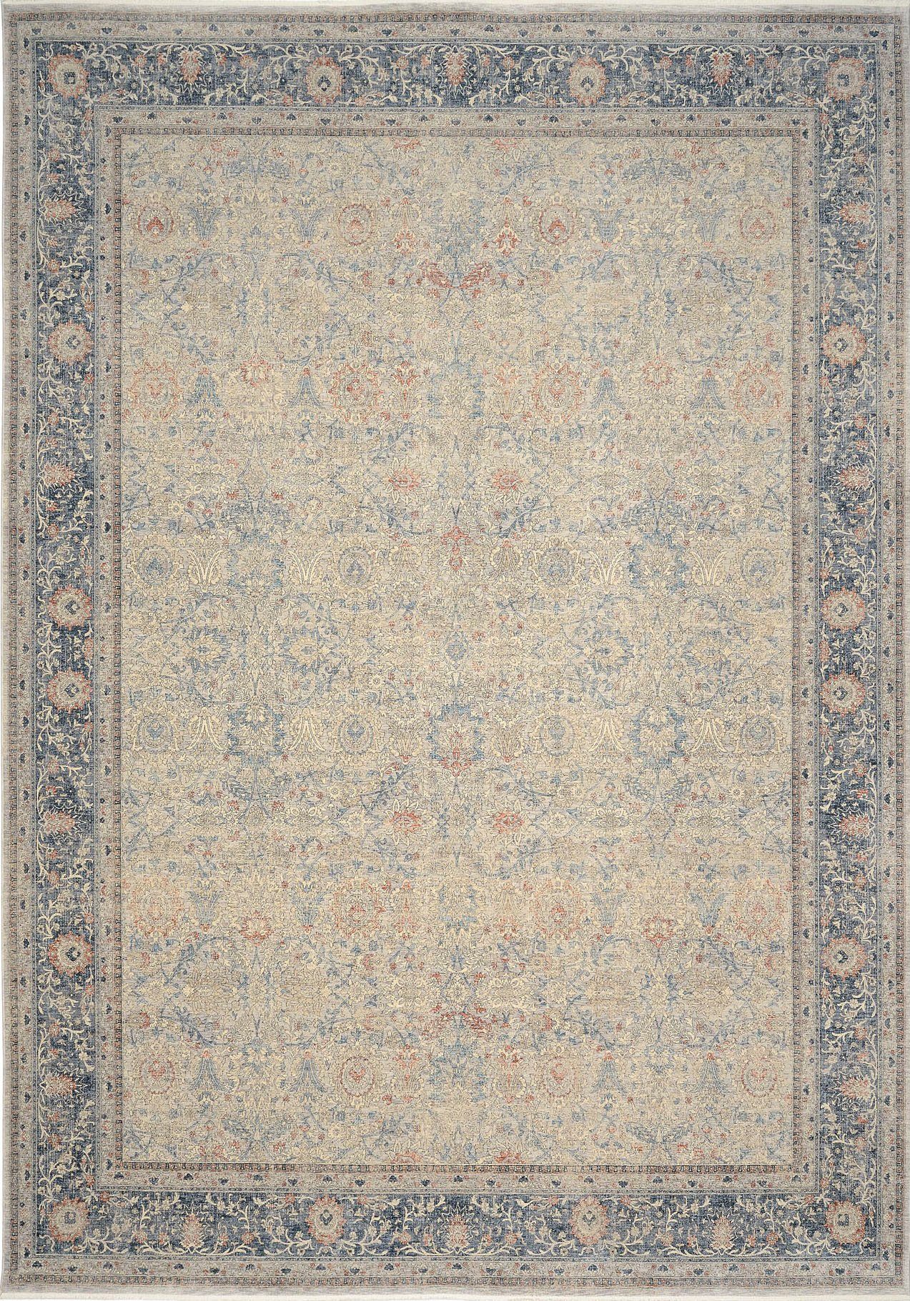 OCI DIE TEPPICHMARKE Vloerkleed GRAND FASHION 07
