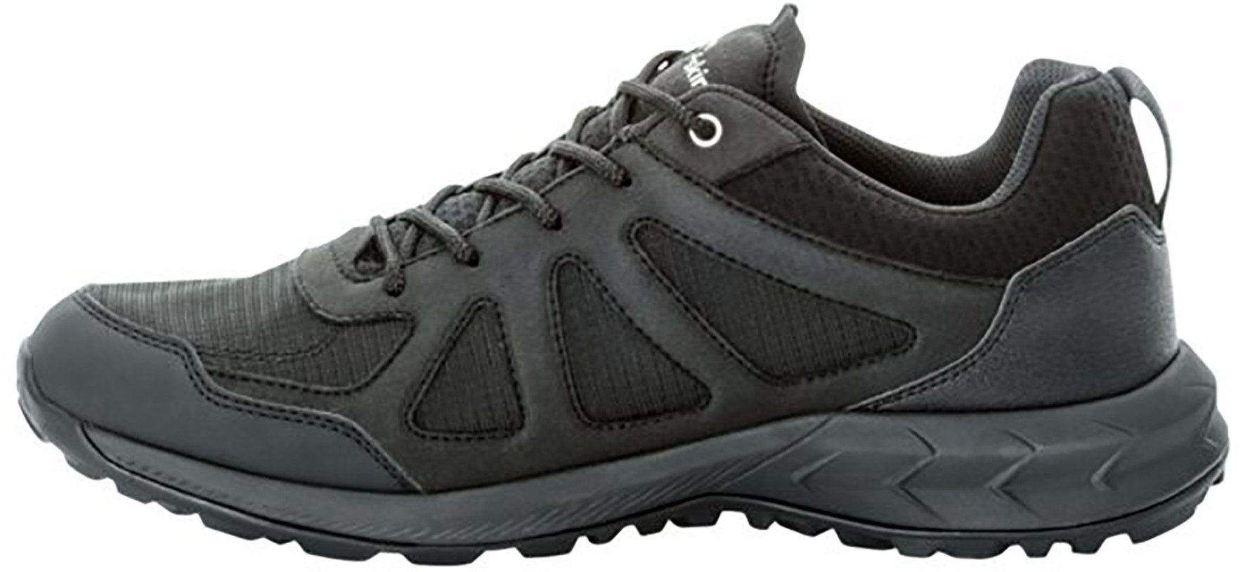 Jack Wolfskin Wandelschoenen WOODLAND 2 TEXAPORE LOW M