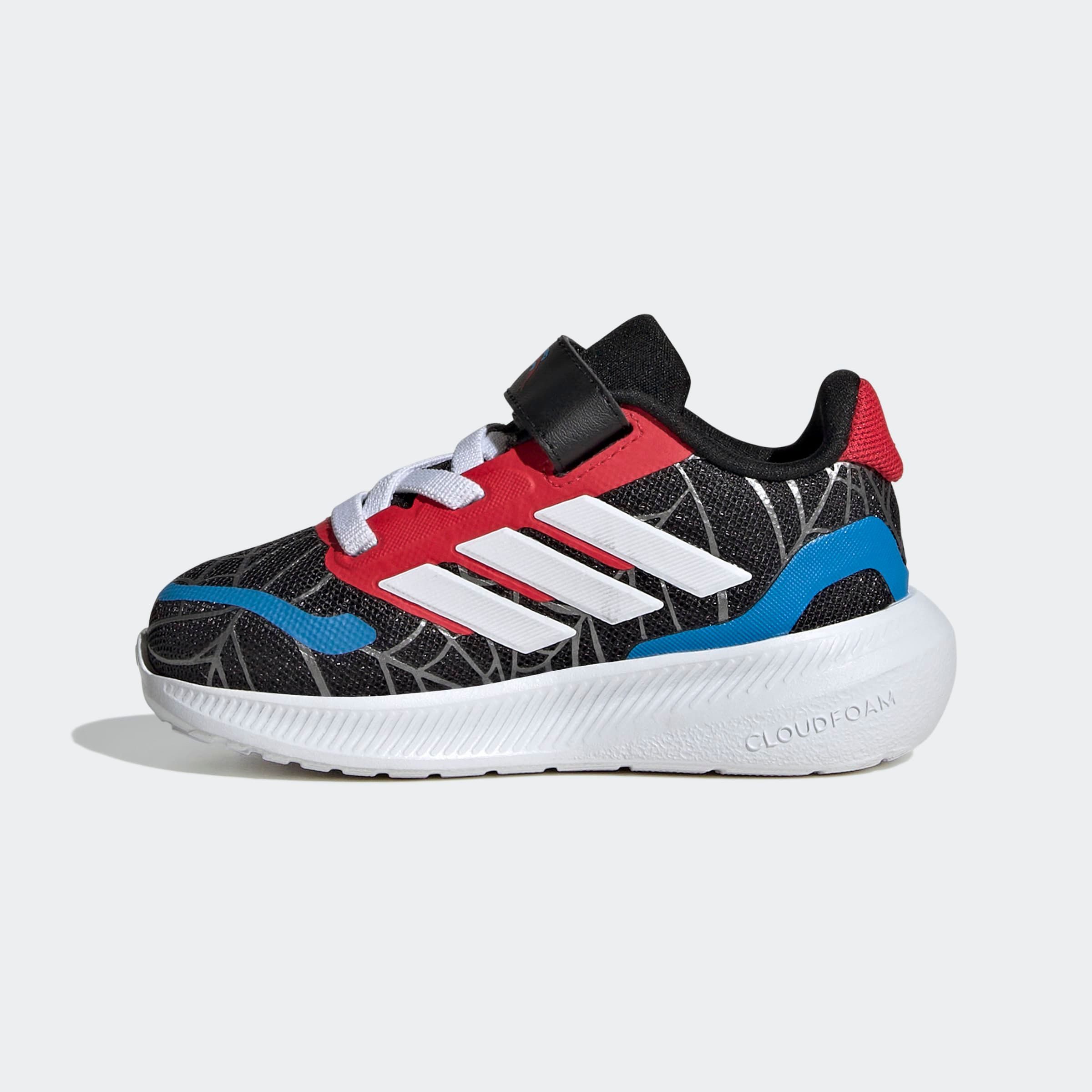 adidas Sportswear Sneakers ADIDAS X MARVEL SPIDER-MAN RUNFALCON KIDS