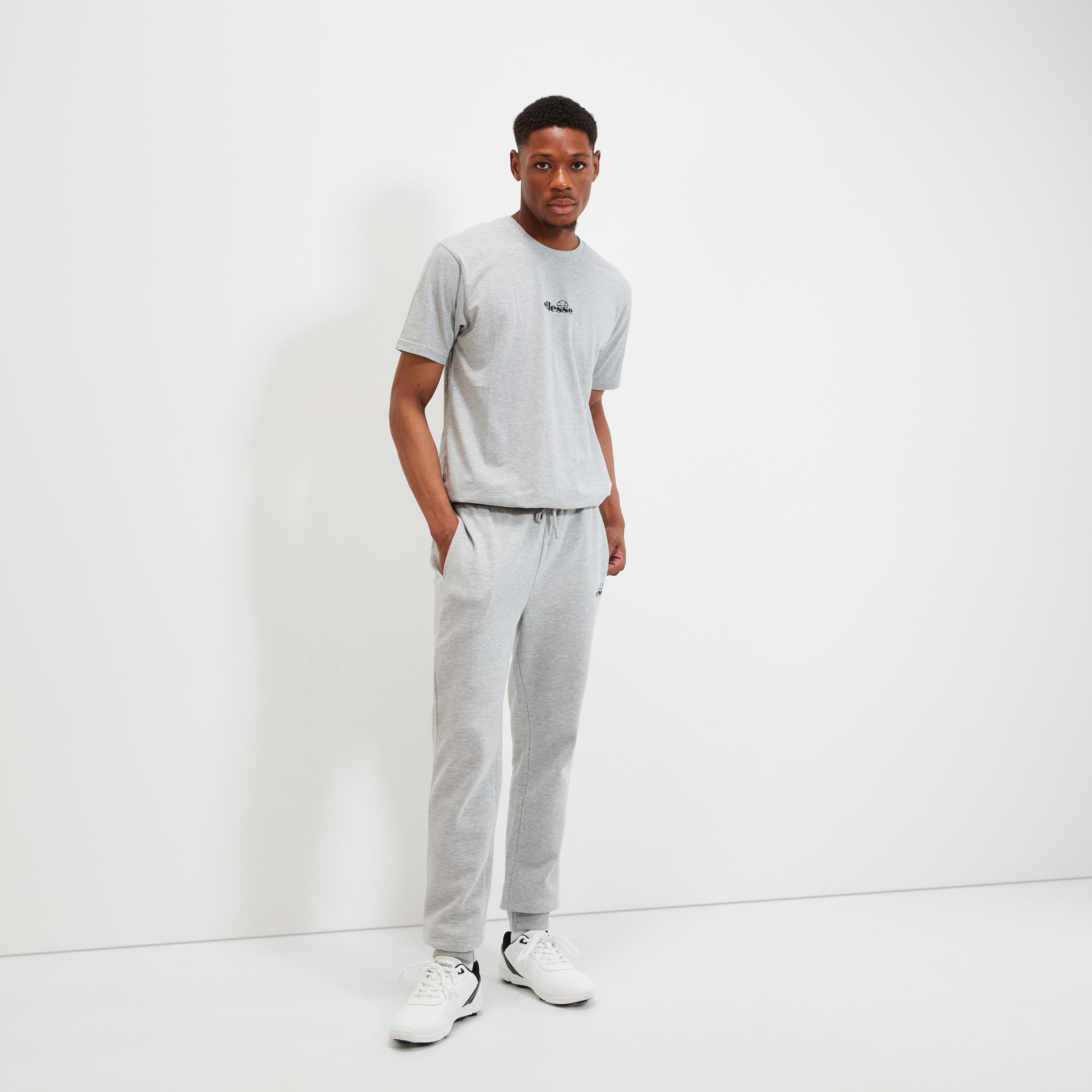 ellesse Joggingbroek CRAVO JOG PANT