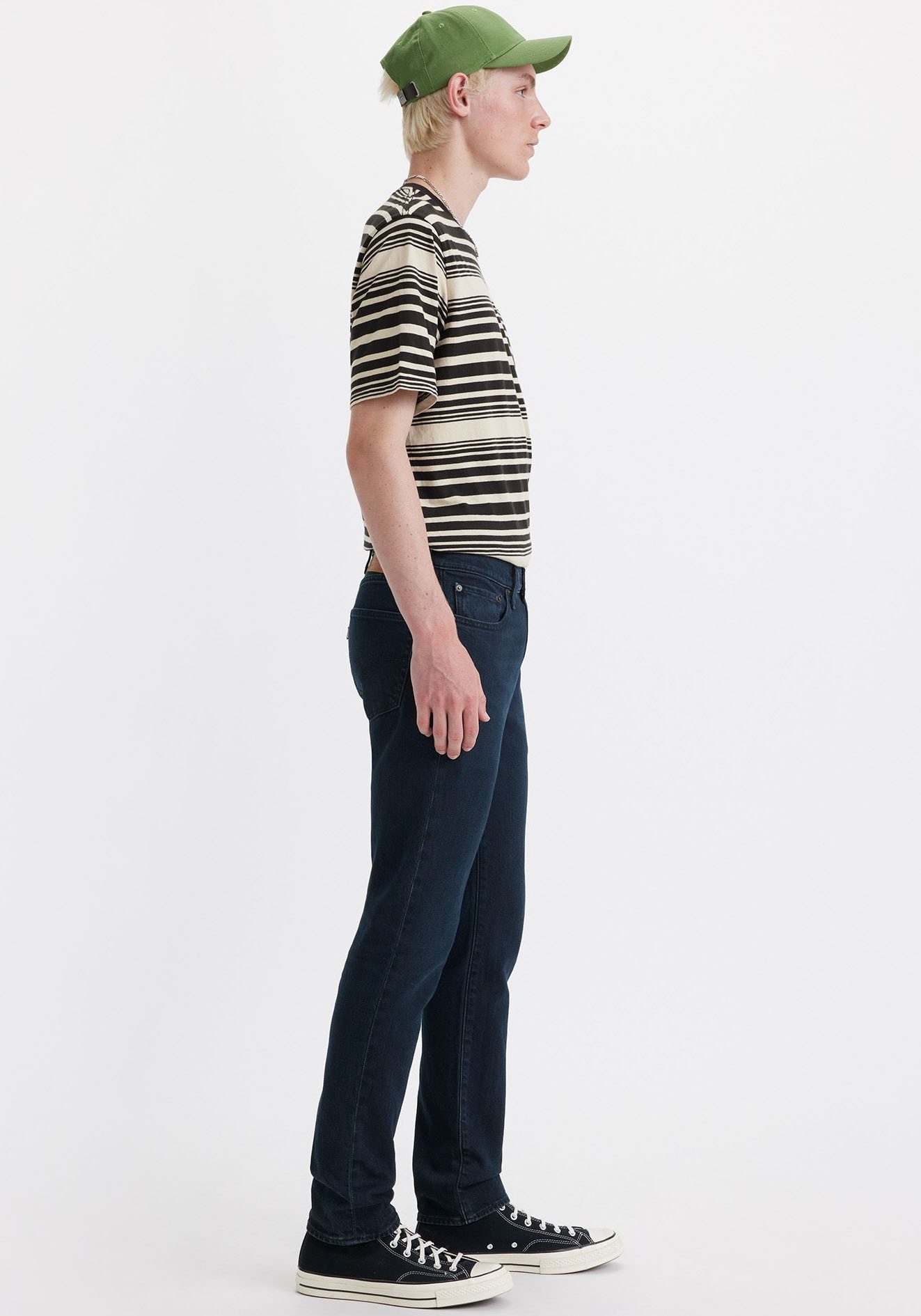 Levi's Slim fit jeans 511 SLIM met stretch