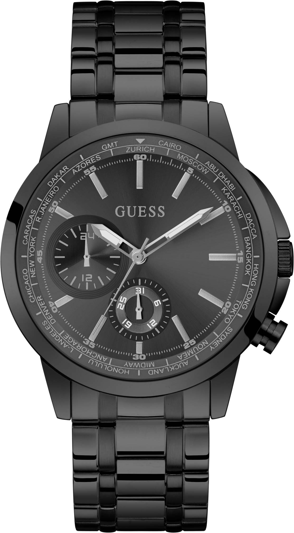 Guess Multifunctioneel horloge