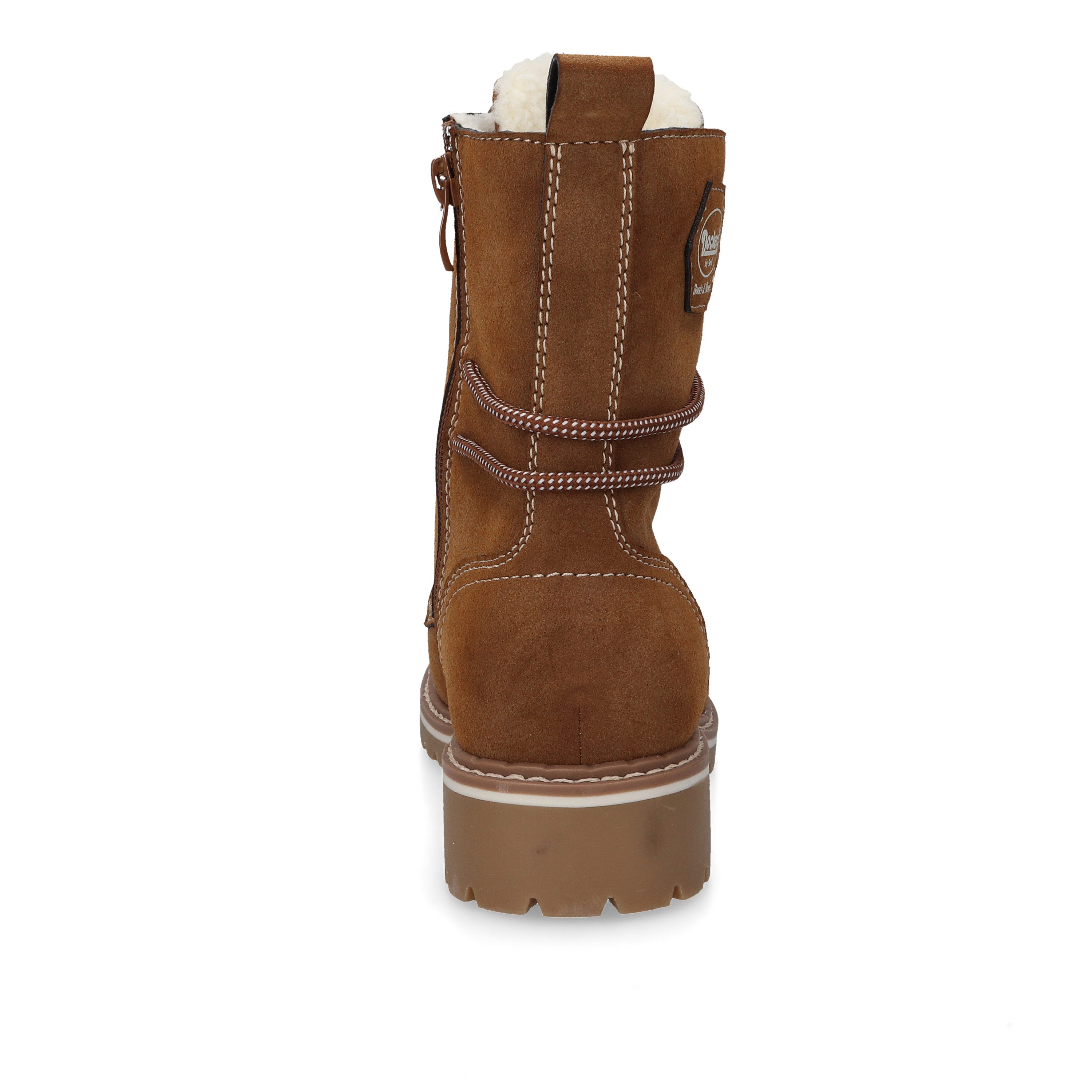 Dockers by Gerli Laarsjes