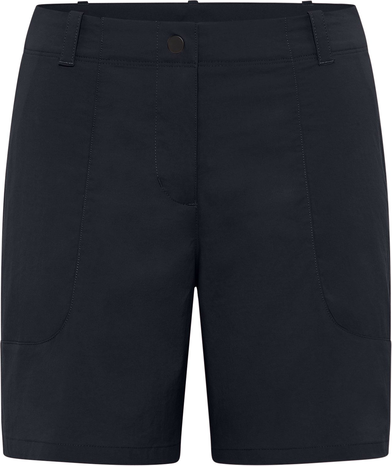 Jack Wolfskin Short DESERT SHORTS W