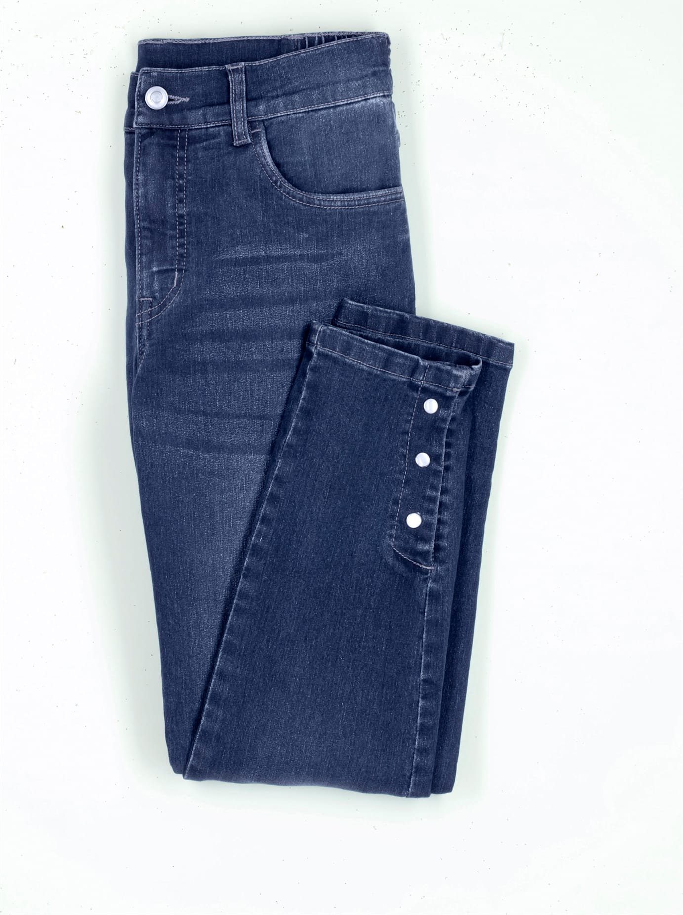 Classic Basics Comfortabele jeans