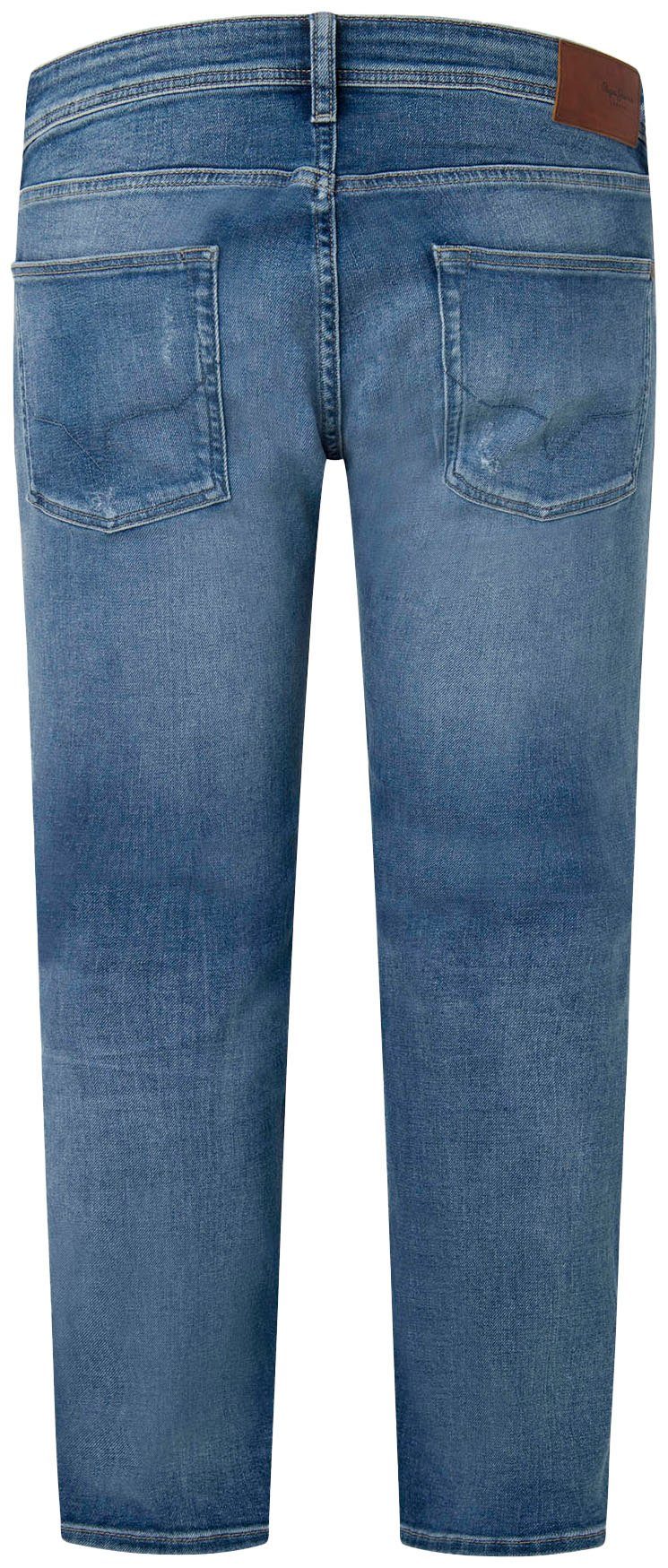 Pepe Jeans Straight jeans