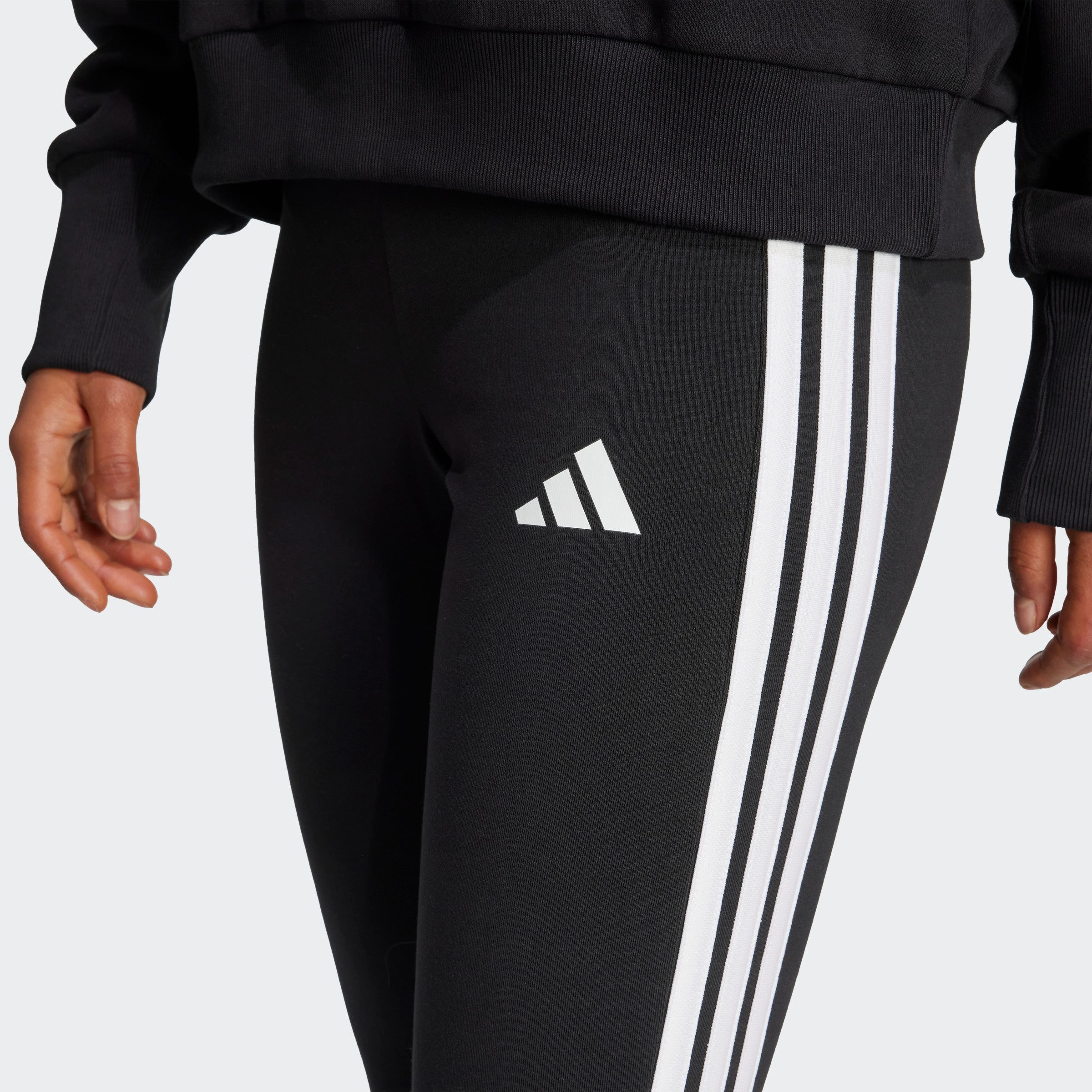 adidas Sportswear Trainingstights W 3S 34 LEG (1-delig)