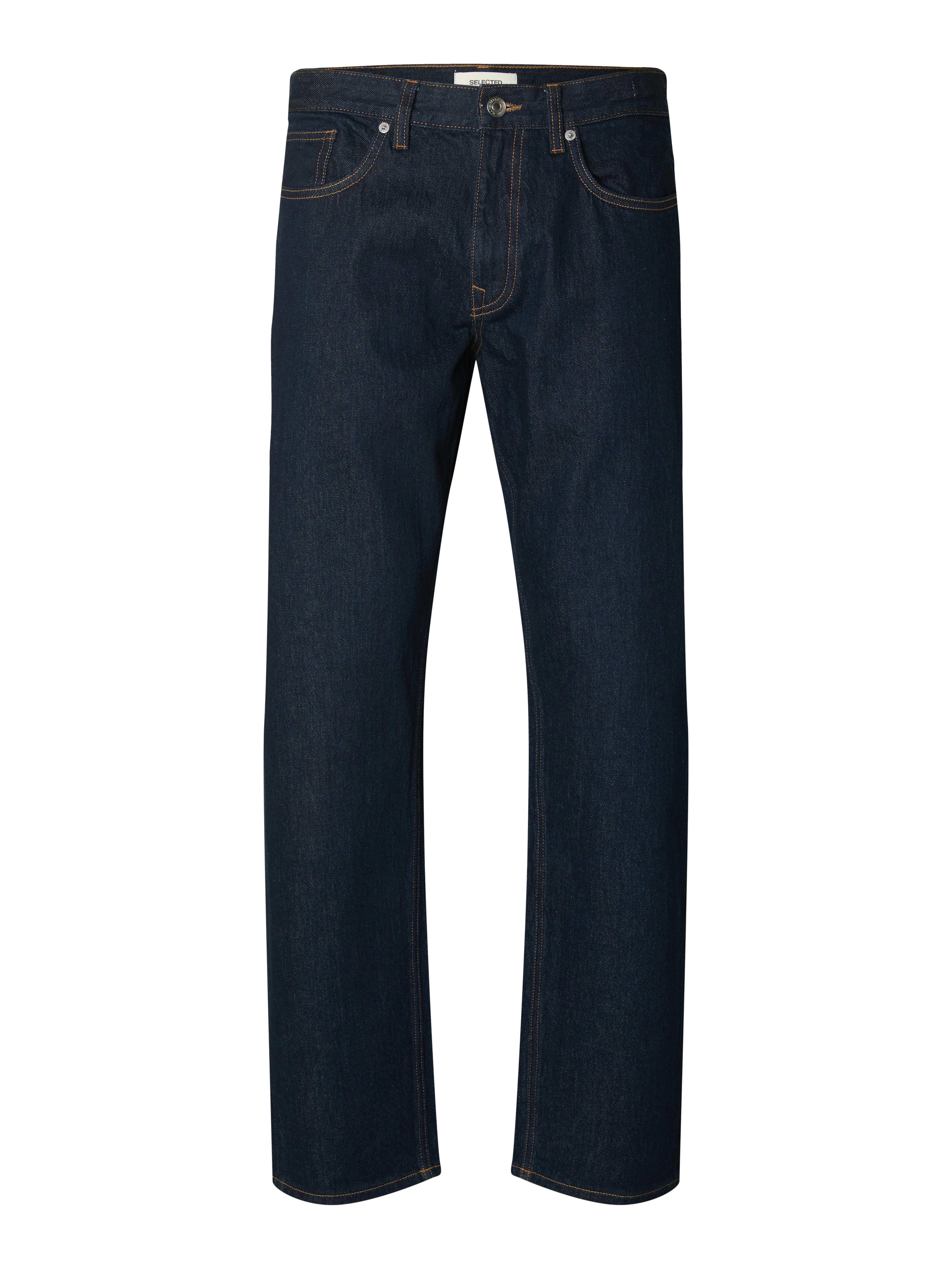 SELECTED HOMME Straight jeans SLH196-STRAIGHT BEN KORI JEANS NOOS