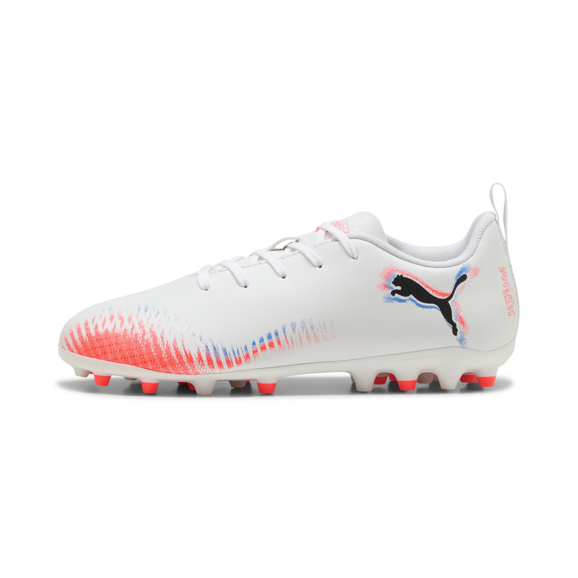 PUMA Voetbalschoenen FUTURE 8 PLAY MG JR