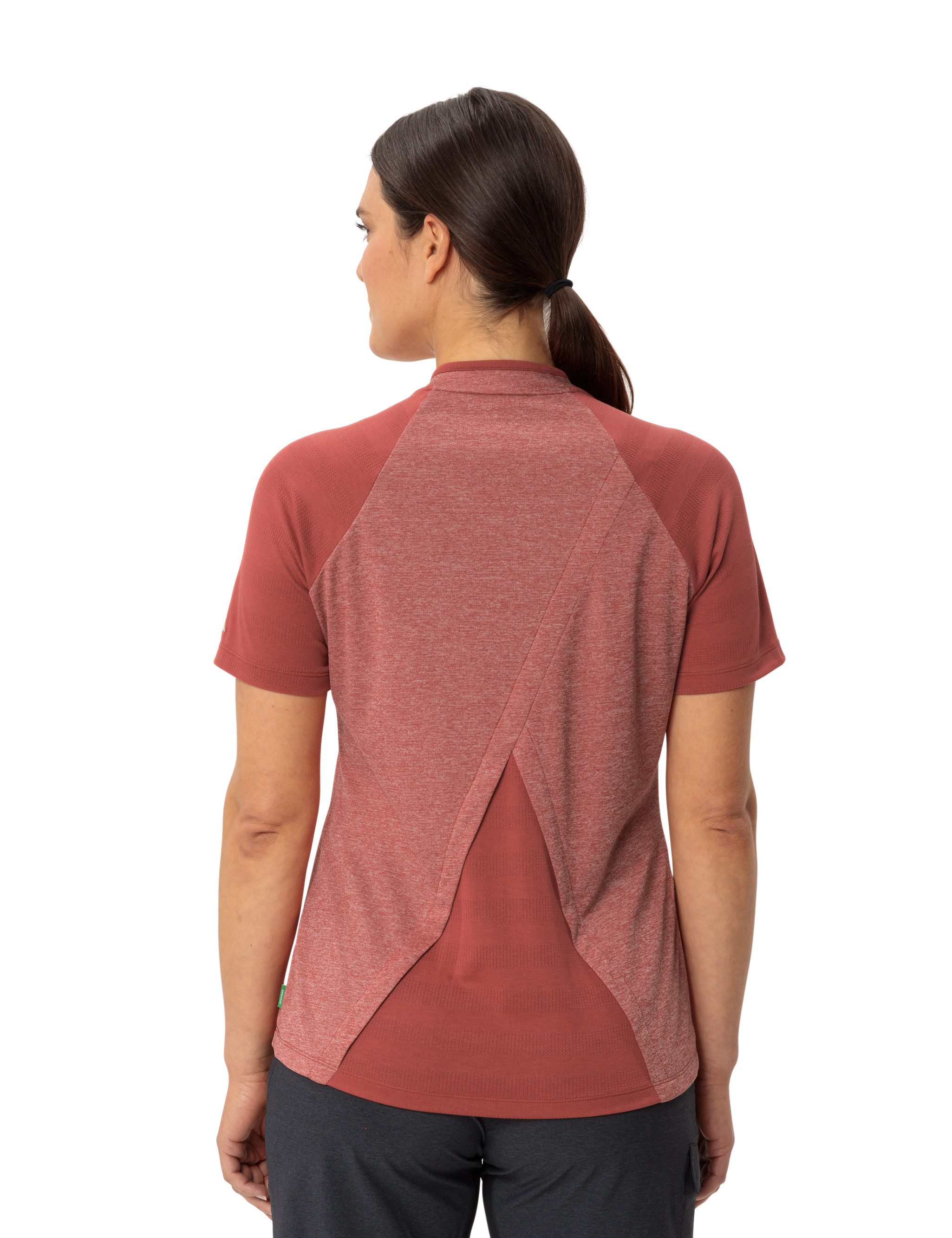 VAUDE Functioneel shirt WOMEN'S TAMARO HZ SHIRT IV