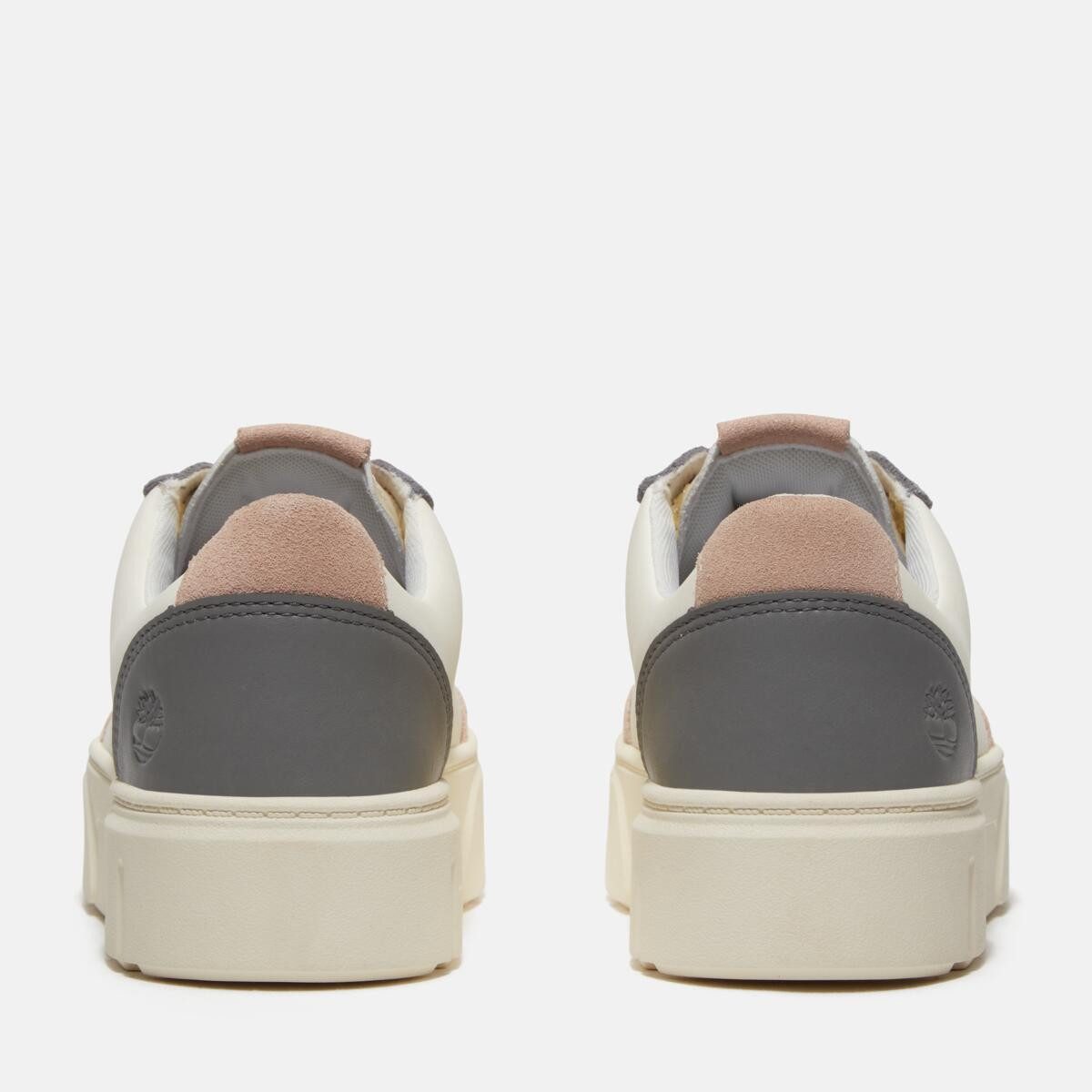 Timberland Sneakers LAUREL COURT LOW LACE UP SNEAKER