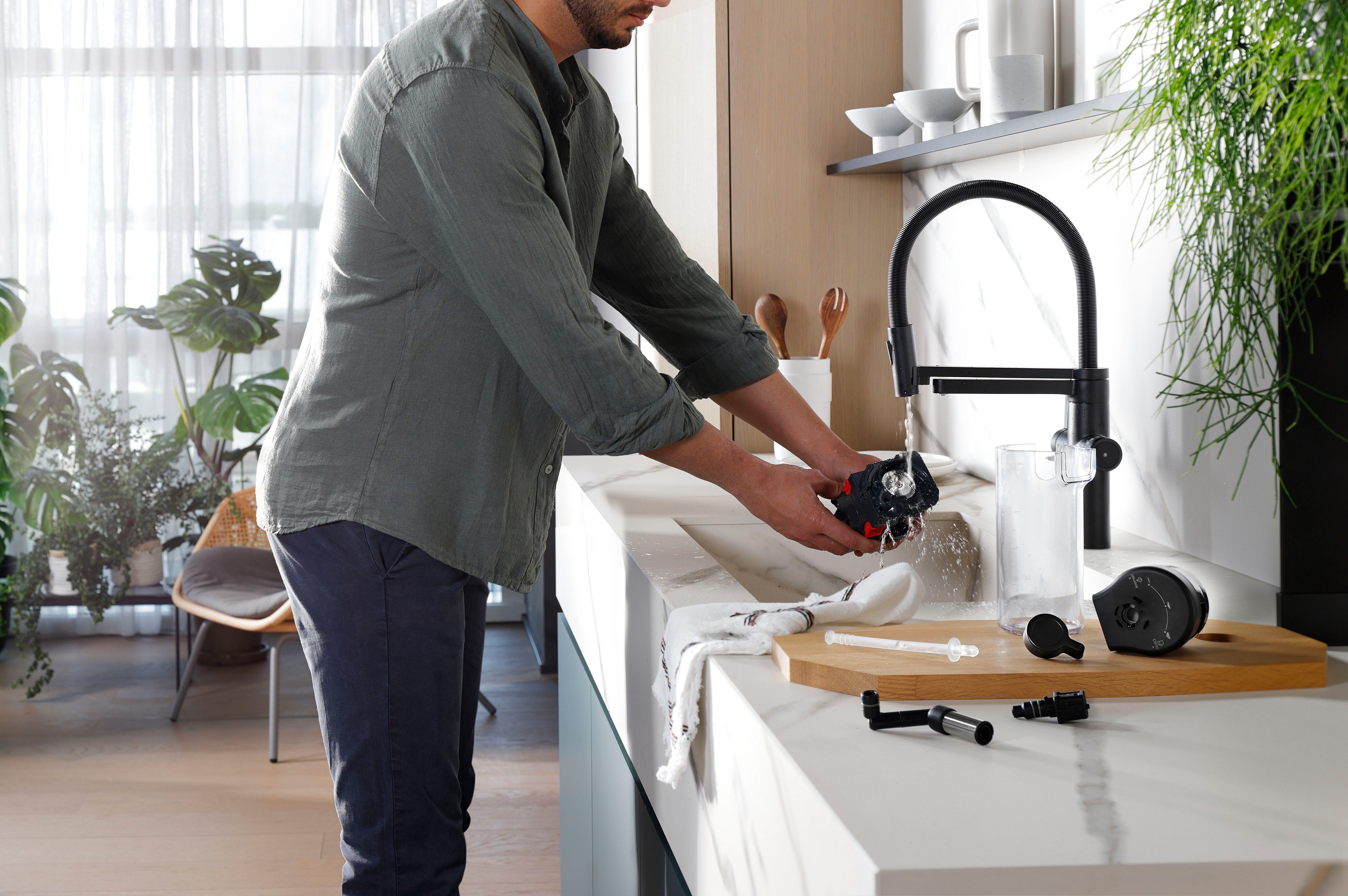De'Longhi Volautomatisch koffiezetapparaat Magnifica Plus ECAM320.60.B