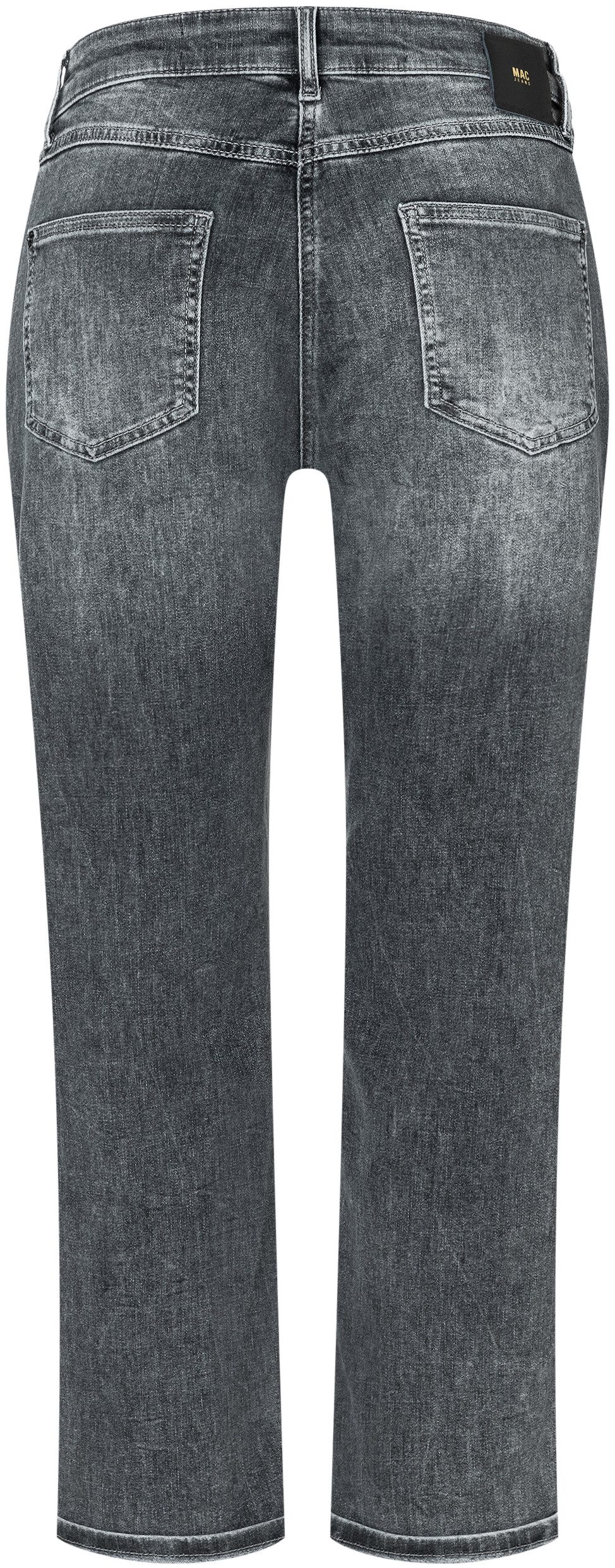 MAC 5-pocket jeans Straight met stretch