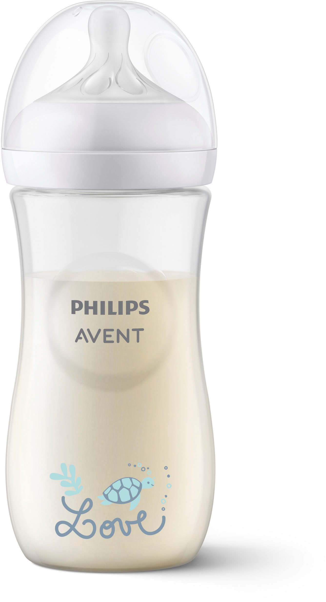 Philips AVENT Babyfles Natural Response SCY906/11