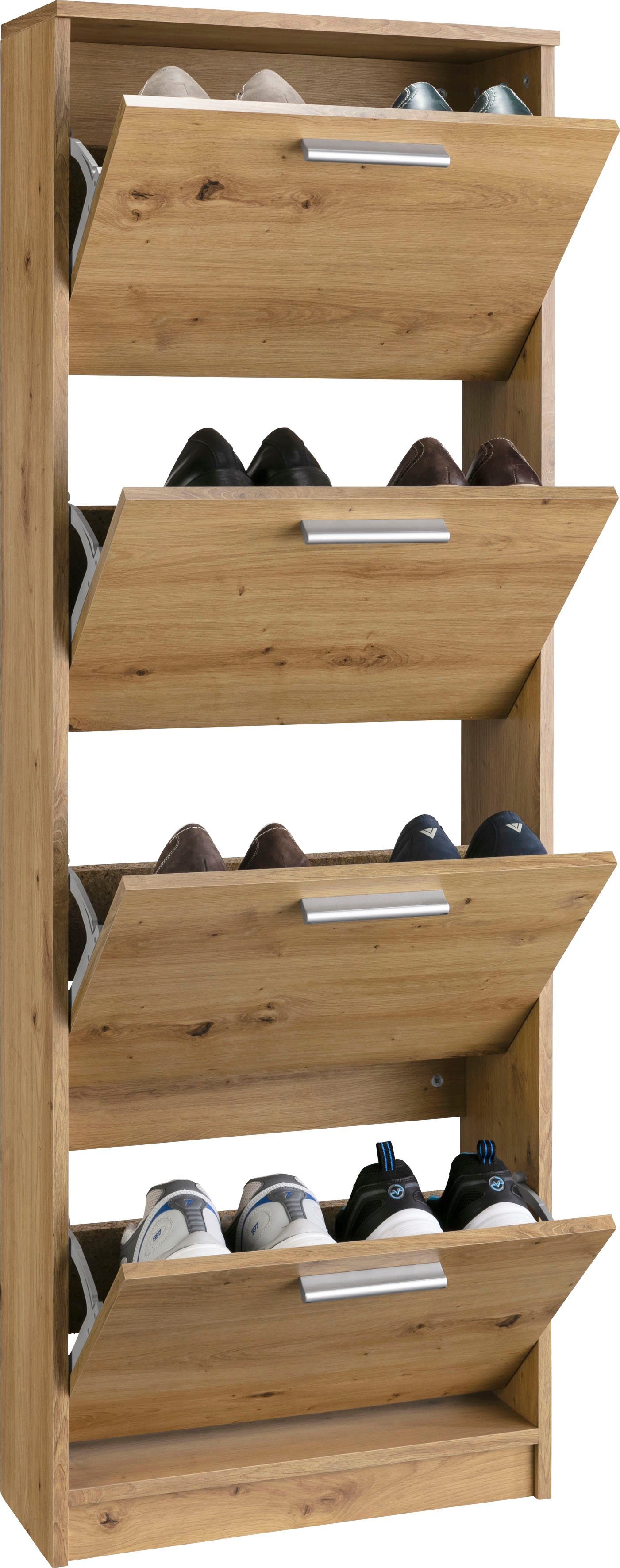 INOSIGN Schoenenkast BILL Breedte 35 cm