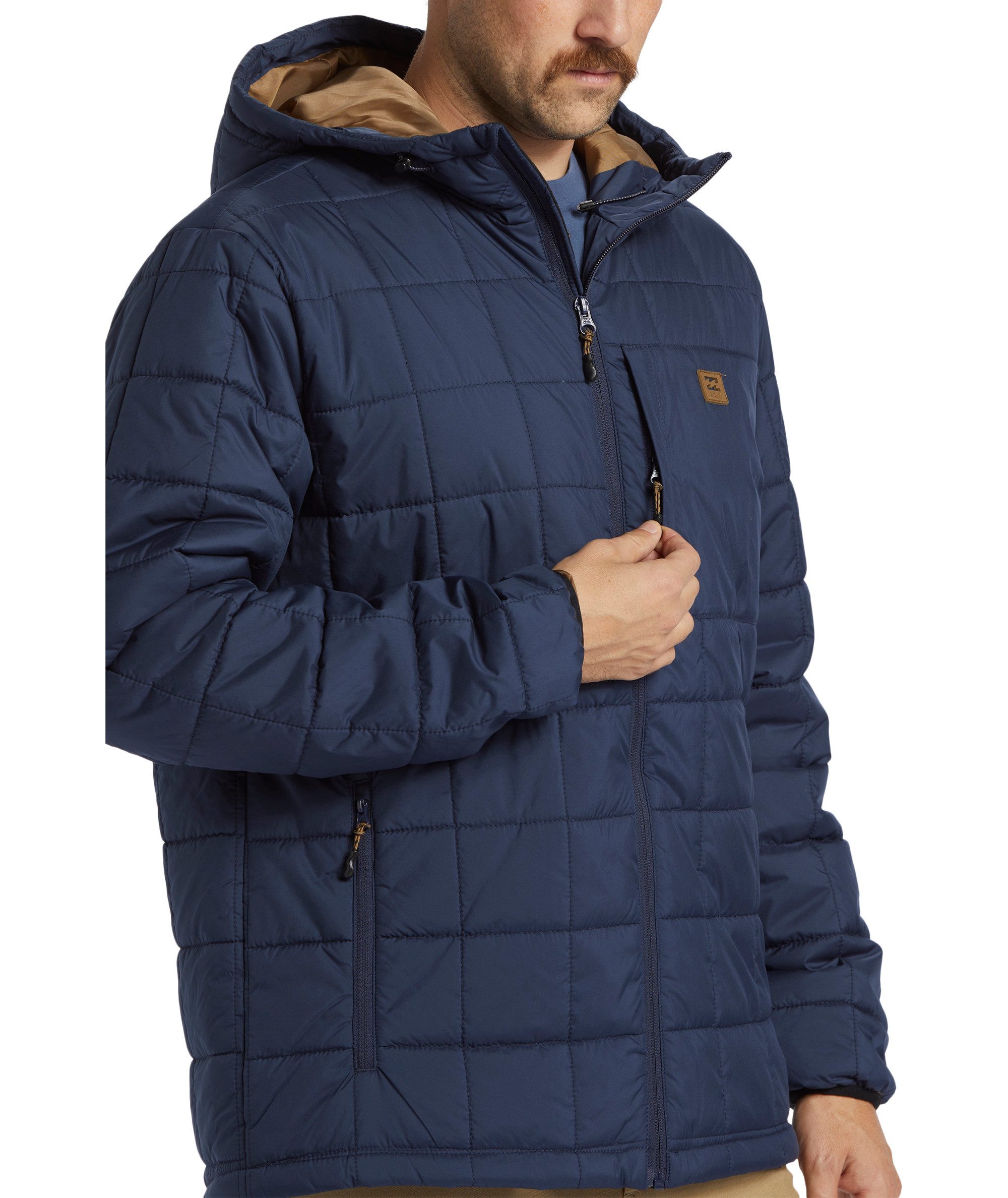 Billabong Outdoorjack JOURNEY PUFFER JACKET