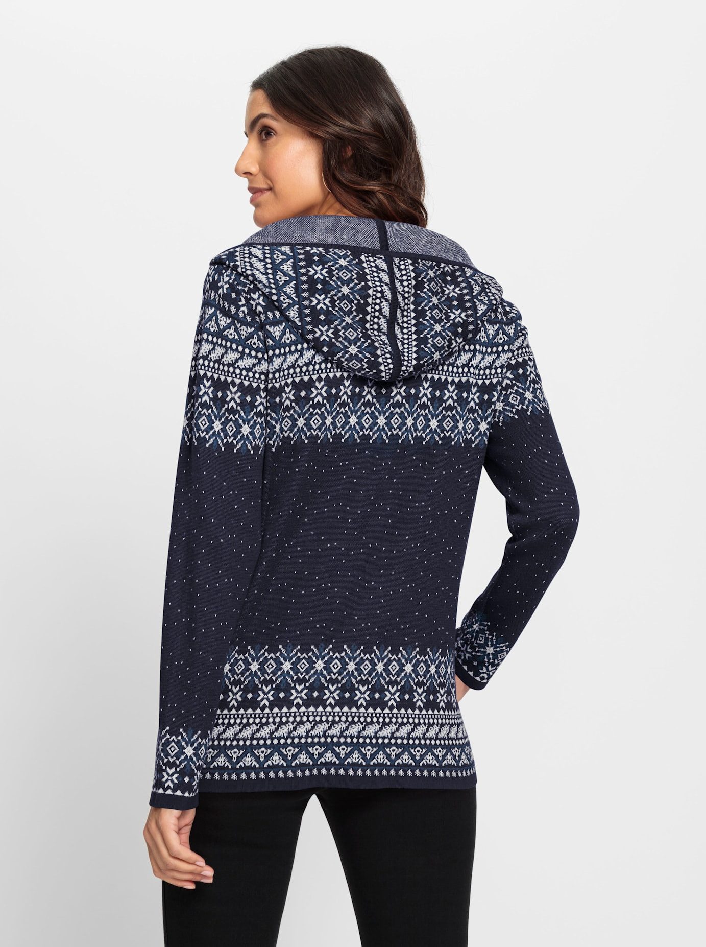 Classic Inspirationen Vest
